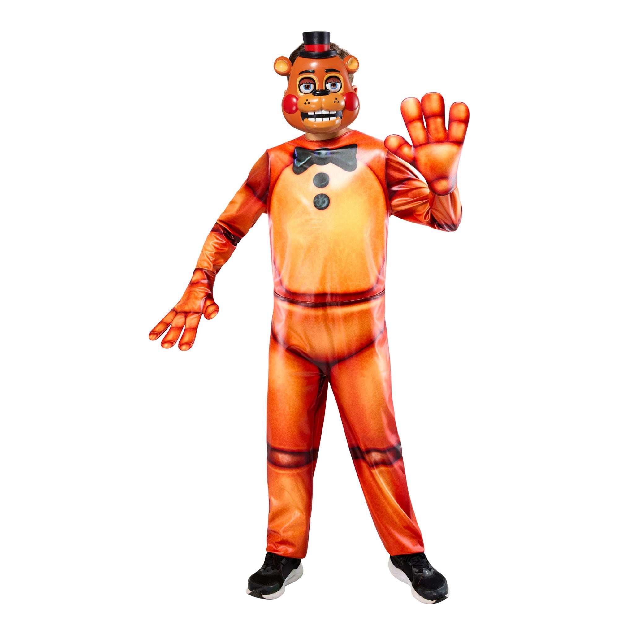 Five Nights at Freddy??s Freddy Costume for Boys