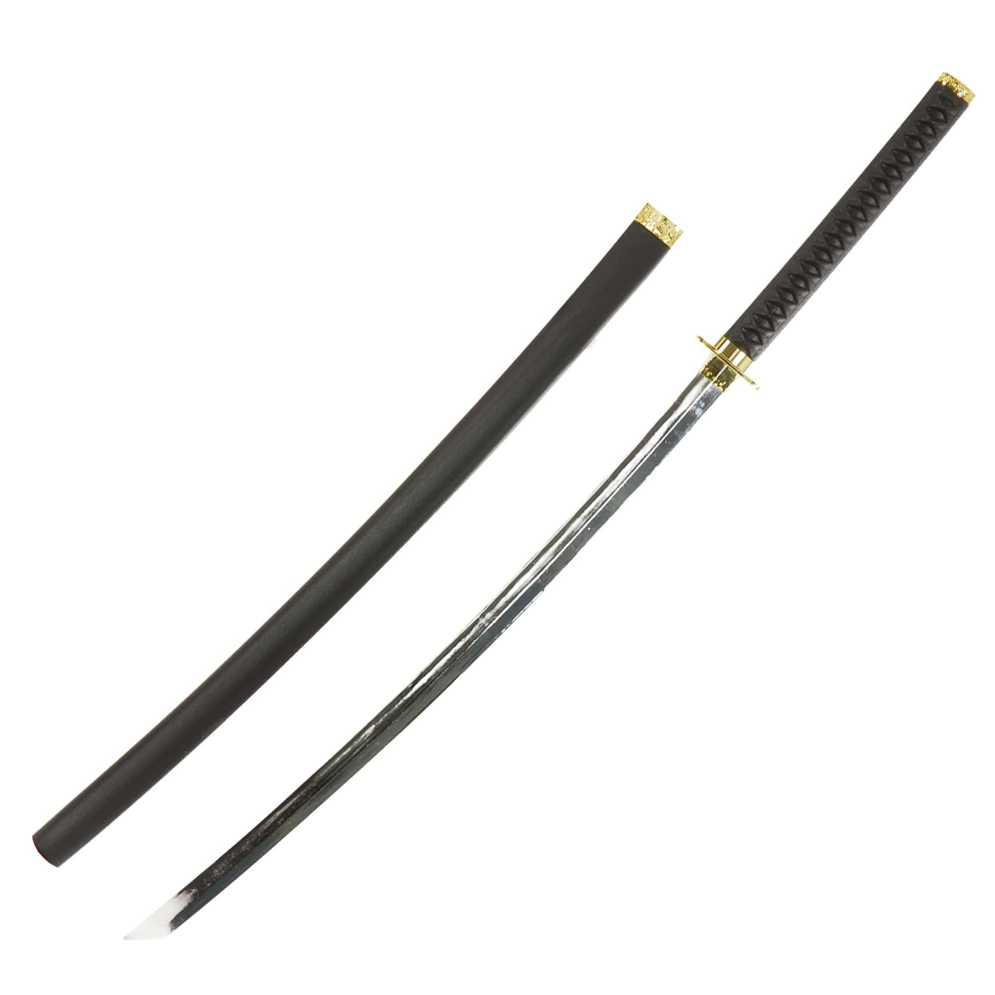 Adult 42-inch Katana Sword