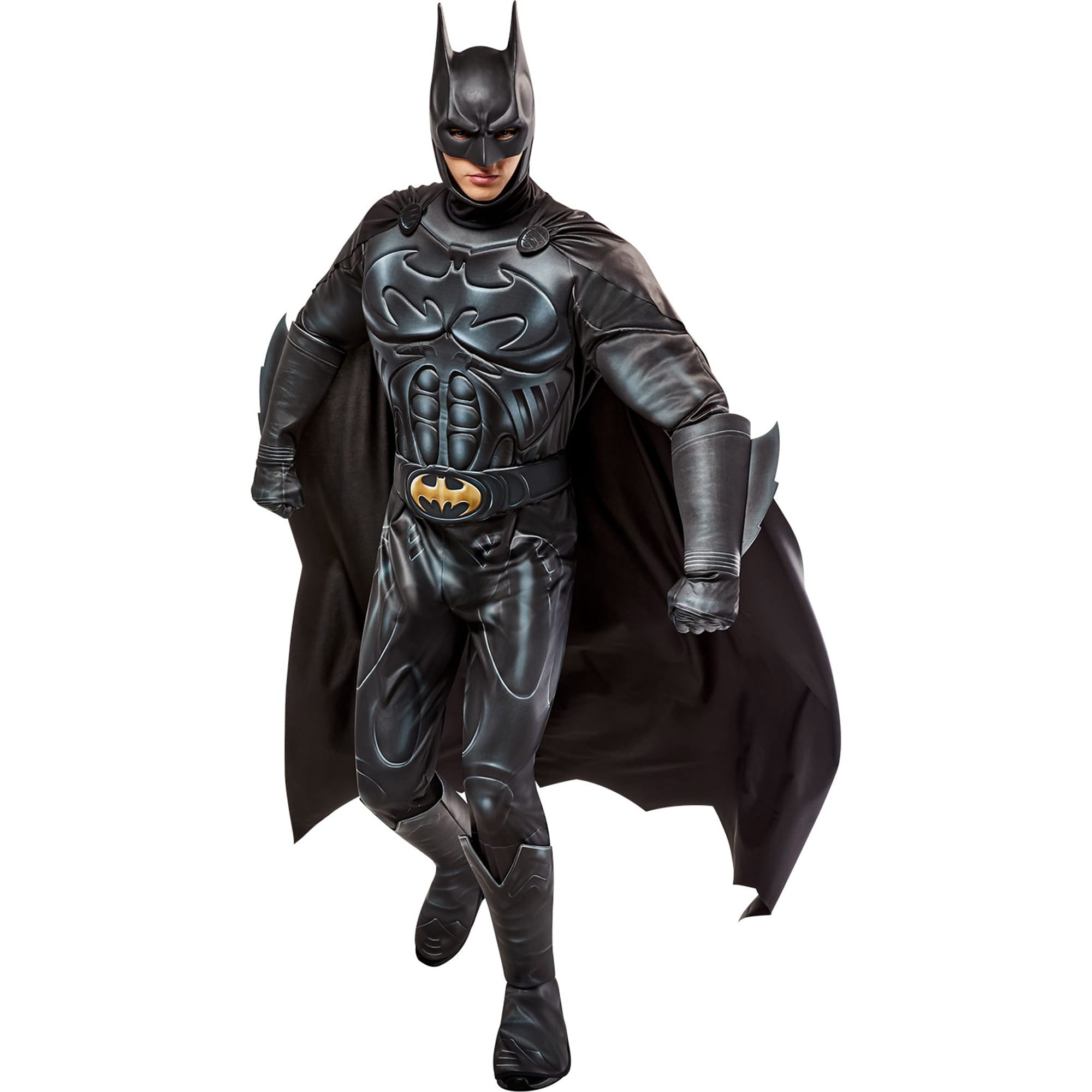 Batman Deluxe Adult Costume