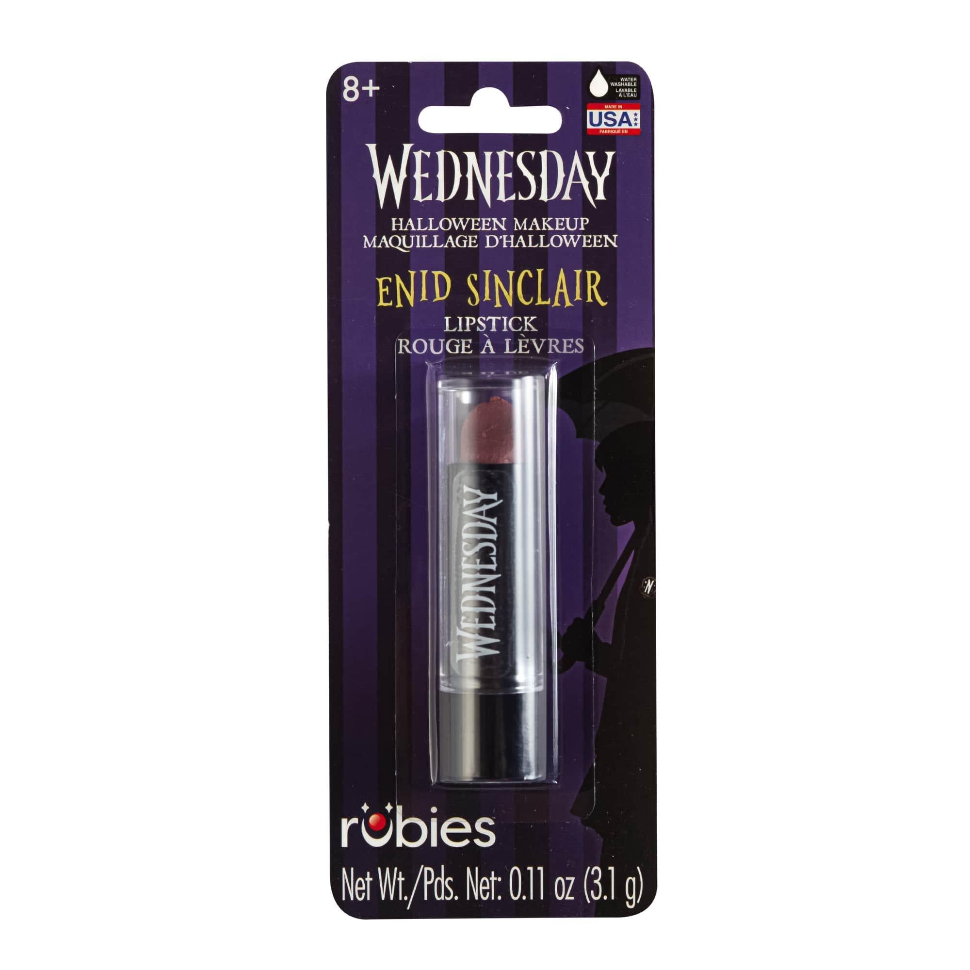 Wednesday Enid Sinclair Lipstick