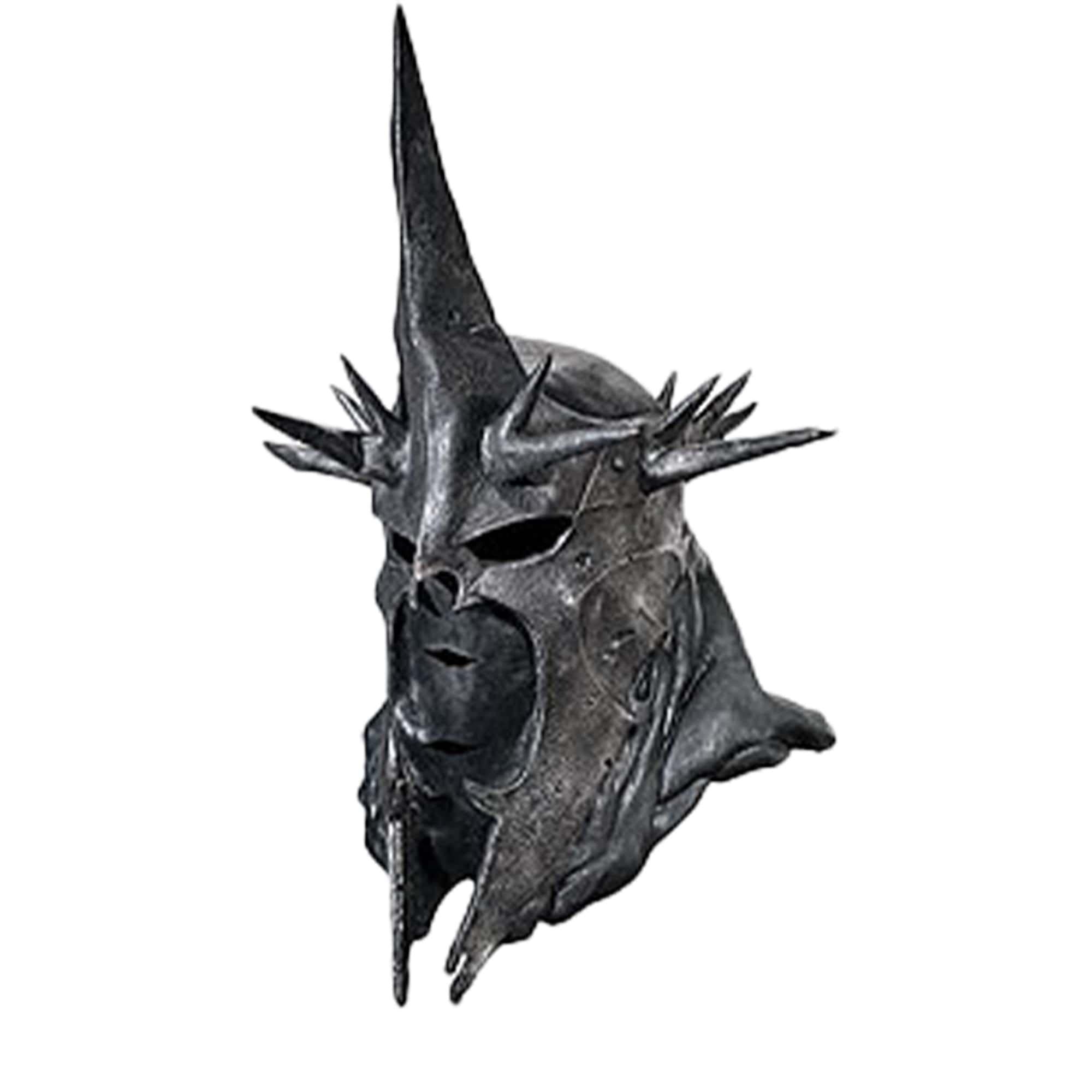 Men's The Lord of The Rings Witch King Overhead Mask
