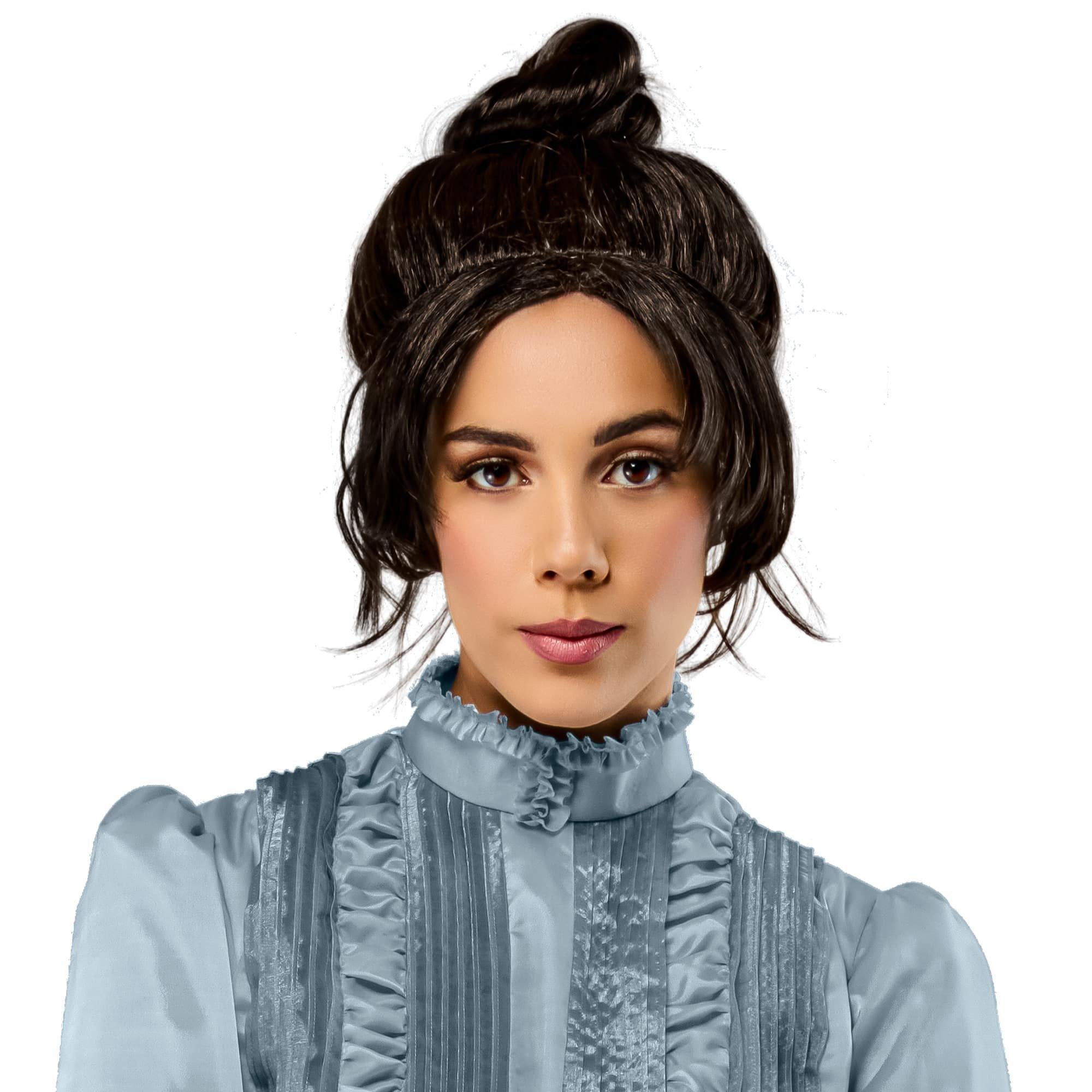 Women's Beetlejuice 2 Astrid Deetz Wig