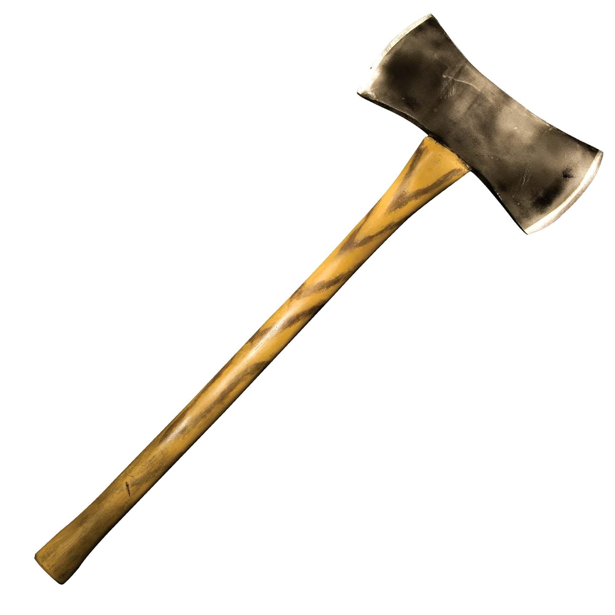 Adult Friday The 13th Jason Voorhees Axe