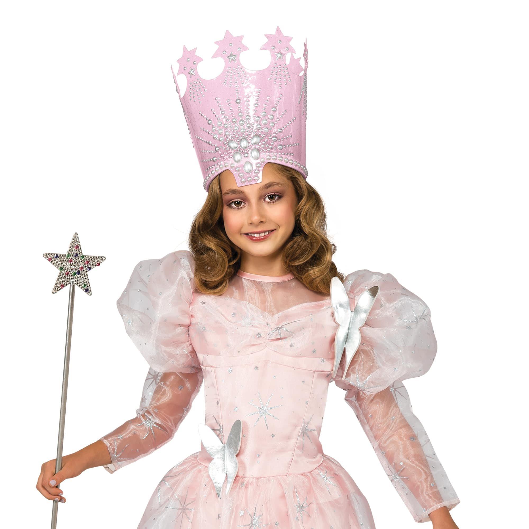 Girls' Glinda the Good Witch Crown