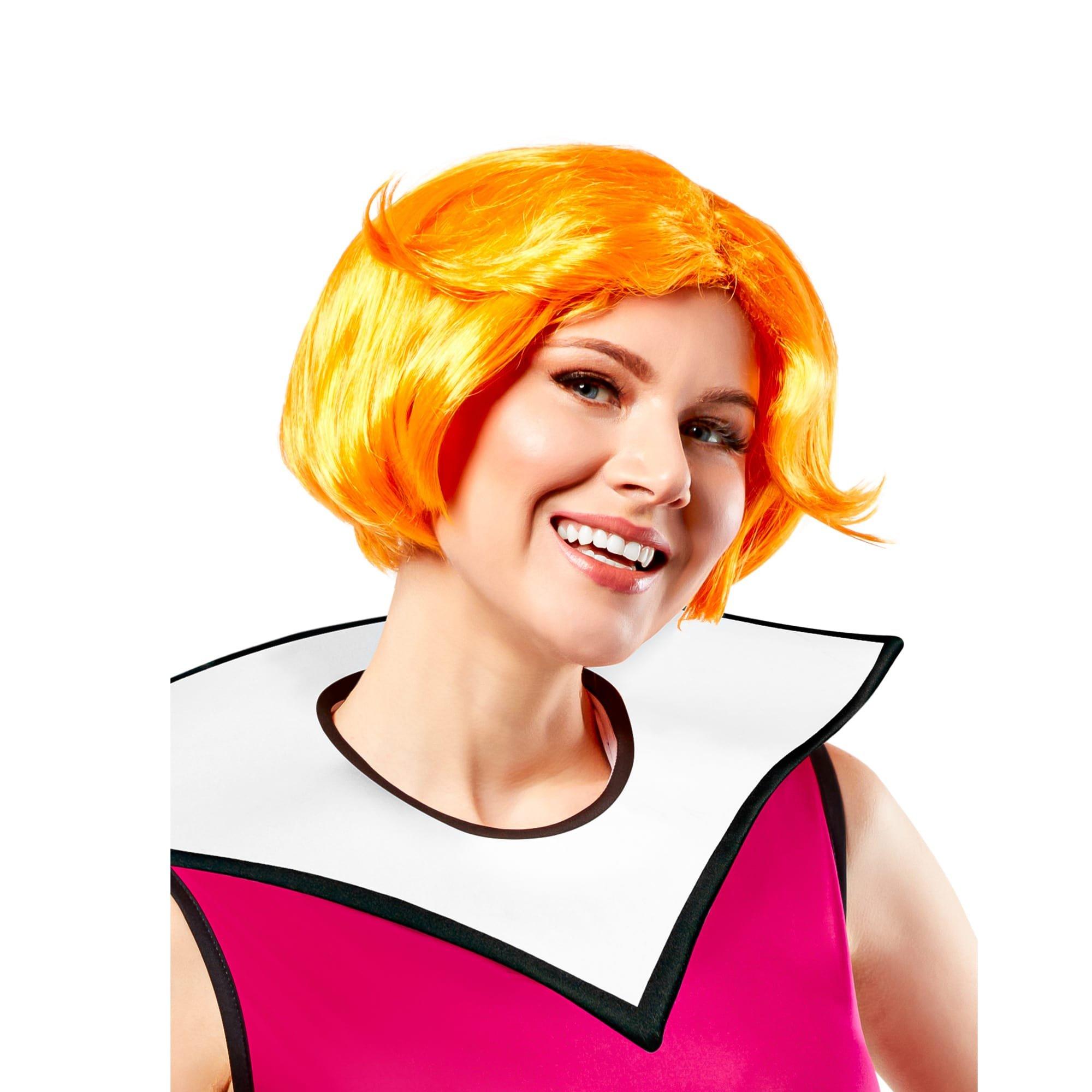 Women's The Jetsons Jane Jetson Wig
