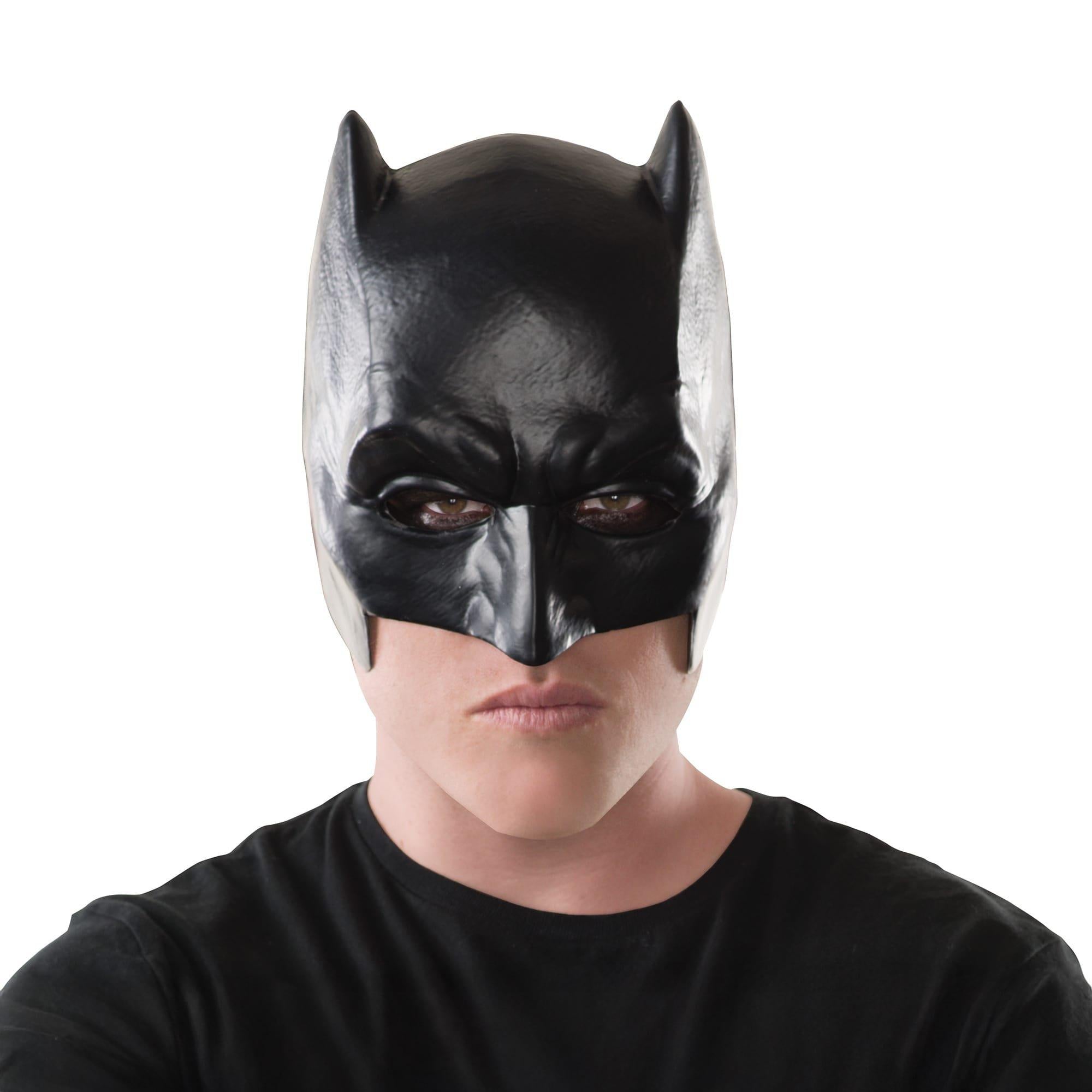Adult Batman V Superman: Dawn Of Justice Batman Half Mask