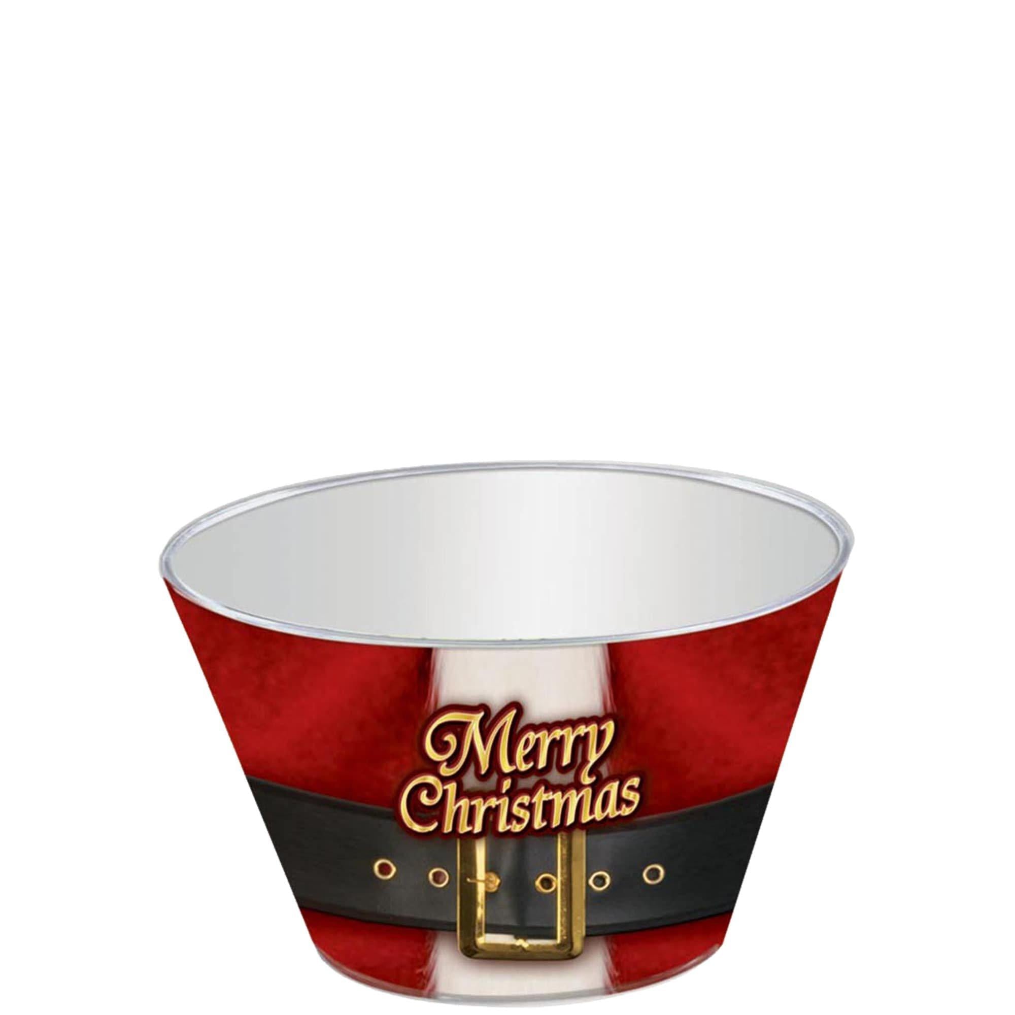 Christmas Cup-10pk
