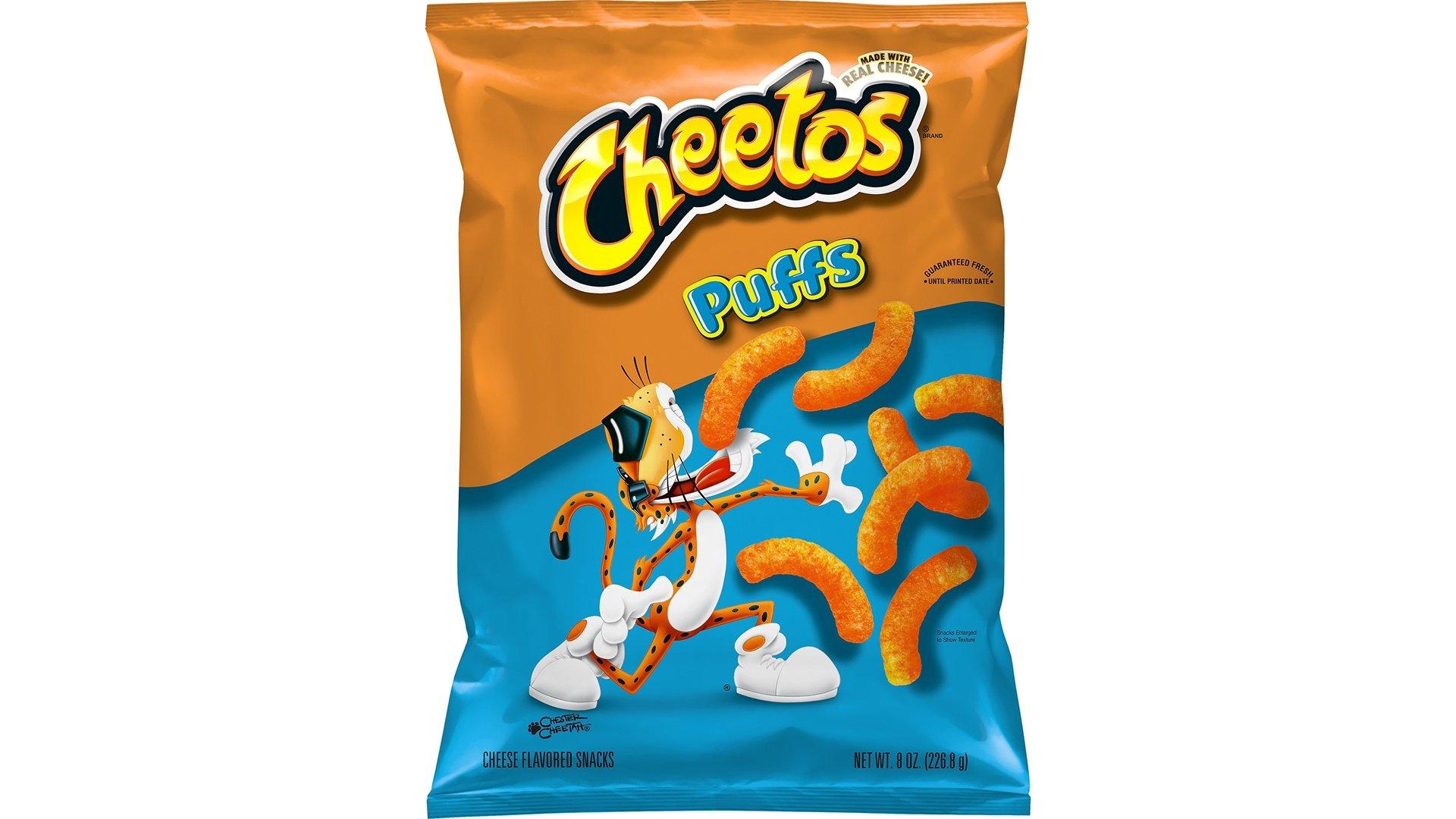 Lay's Classic Potato Chips (8 oz)
