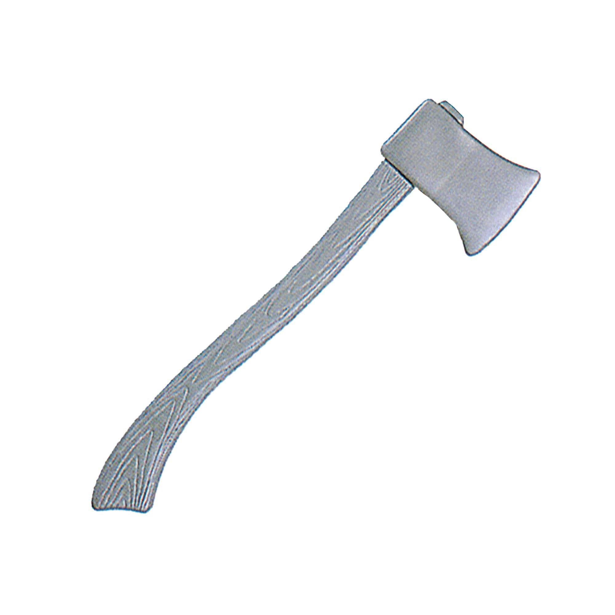Adult Wizard of Oz Tin Man Axe