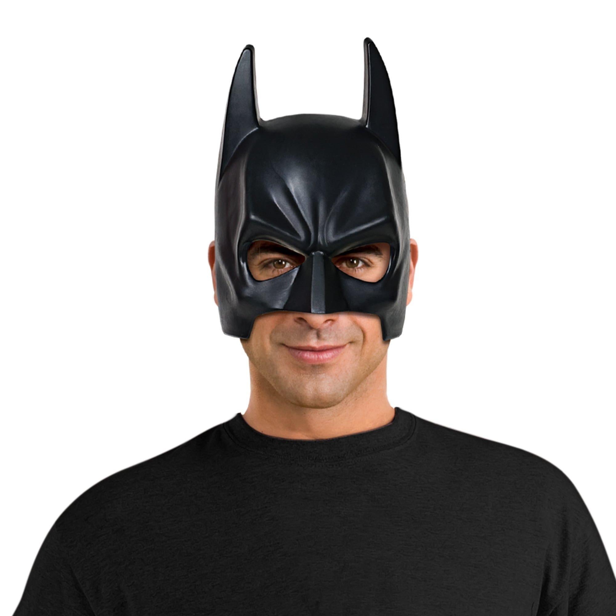 Adult The Dark Knight Batman Mask