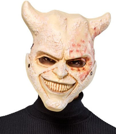 The Grabber 3-Piece Mask - The Black Phone