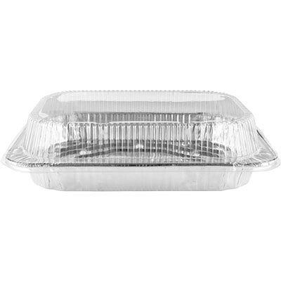 Aluminum Roaster Pan with Lid
