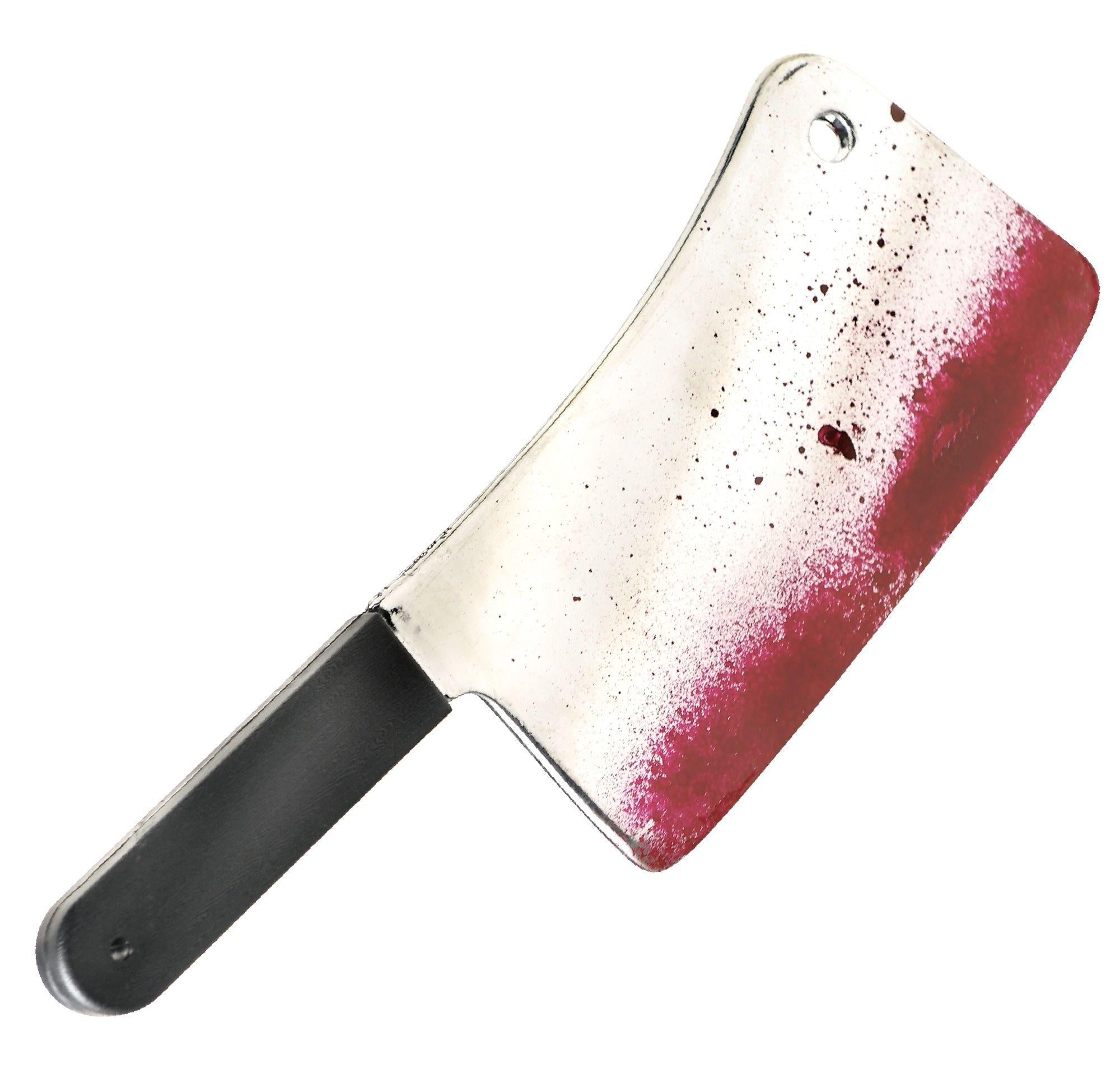 Bloody Cleaver 17in