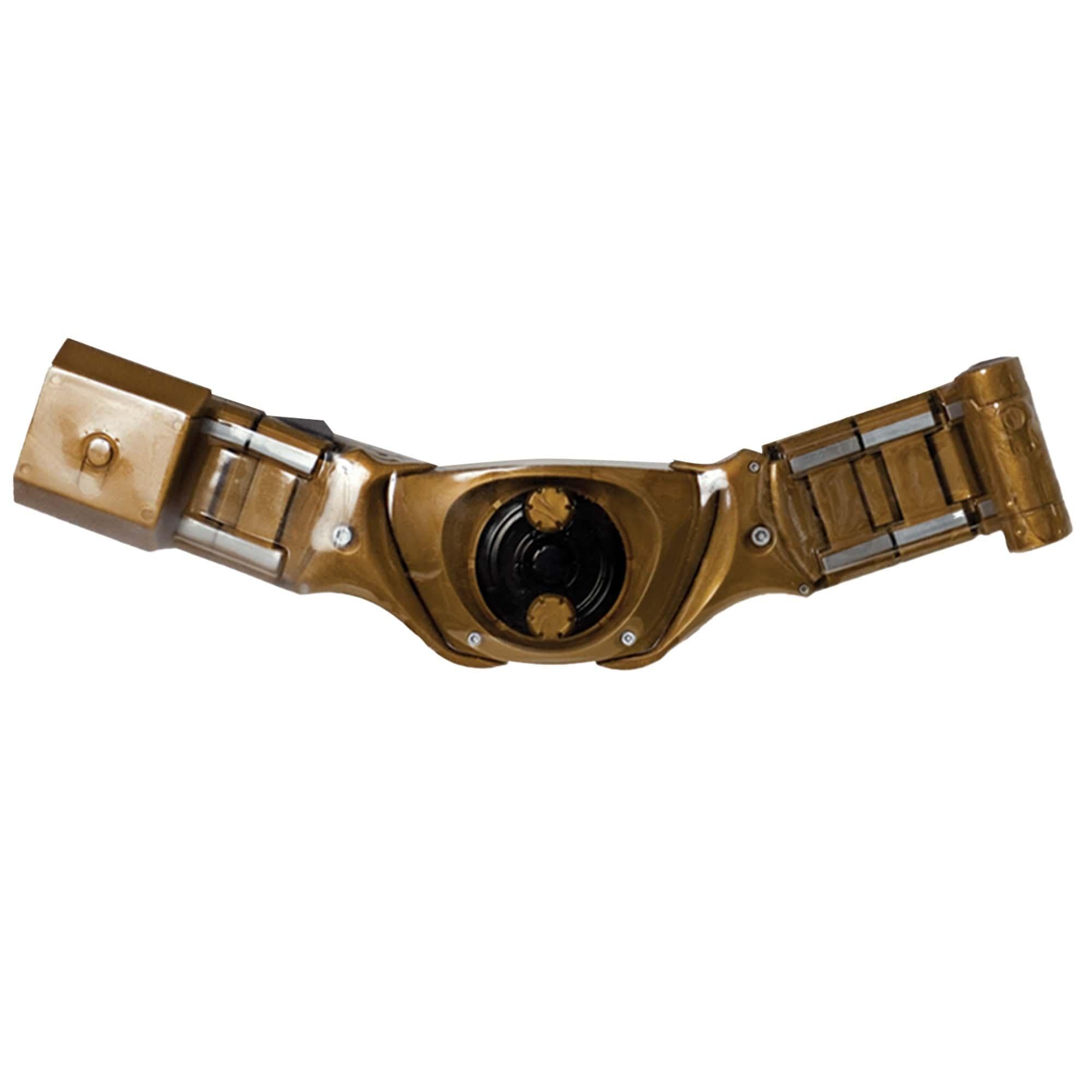 Child Dark Knight Batman Belt