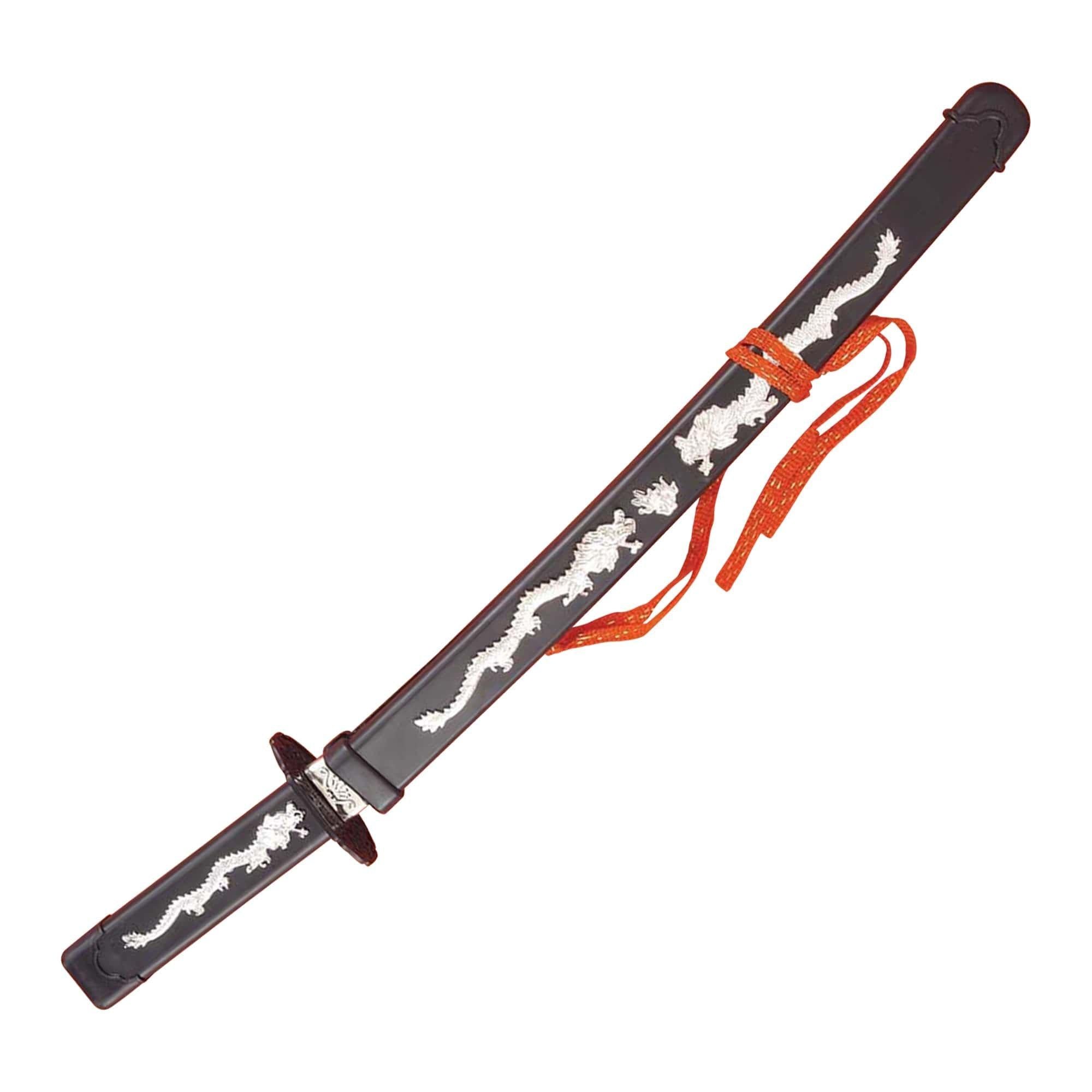 Ninja Sword with Sheath ?C Deluxe