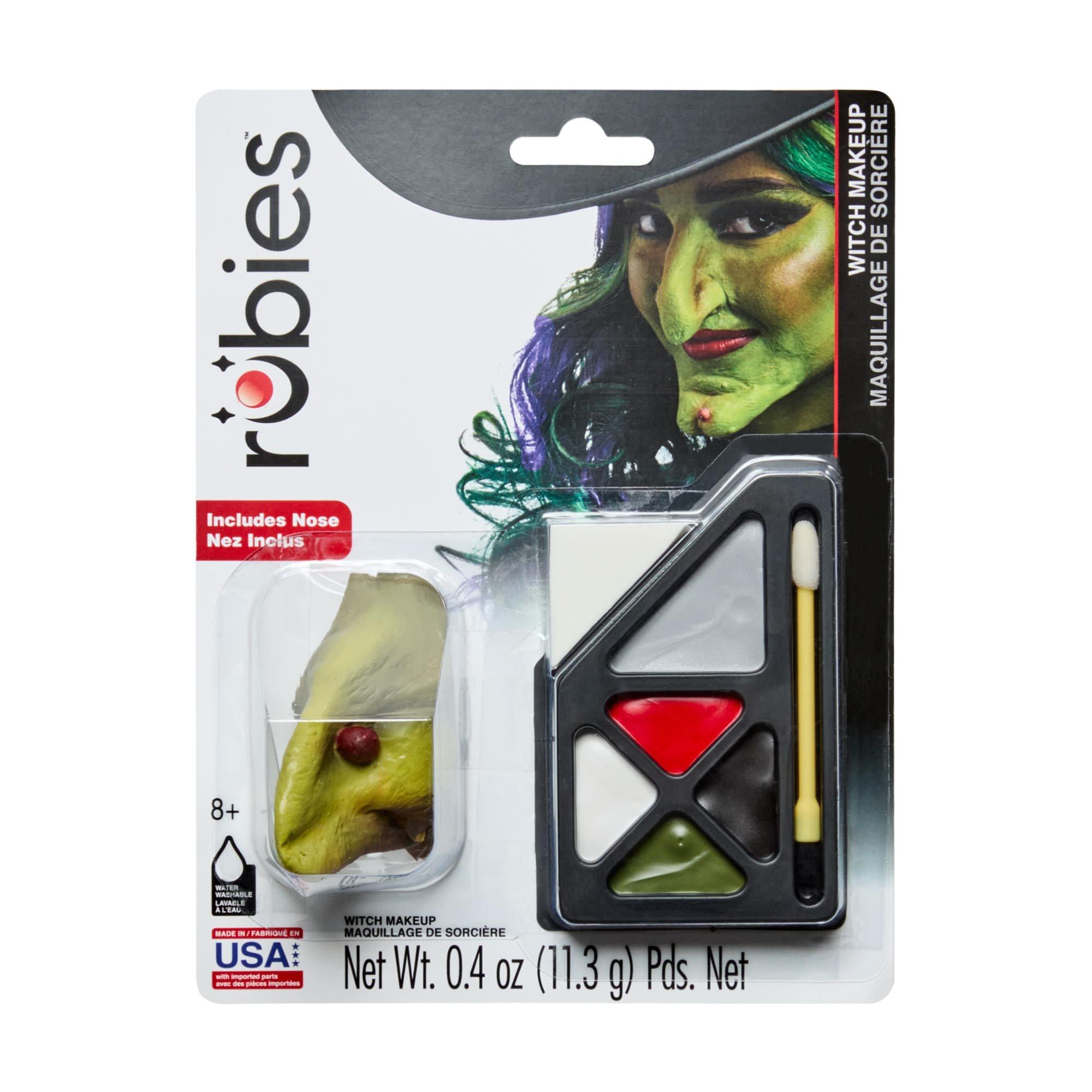Witch Makeup Kit
