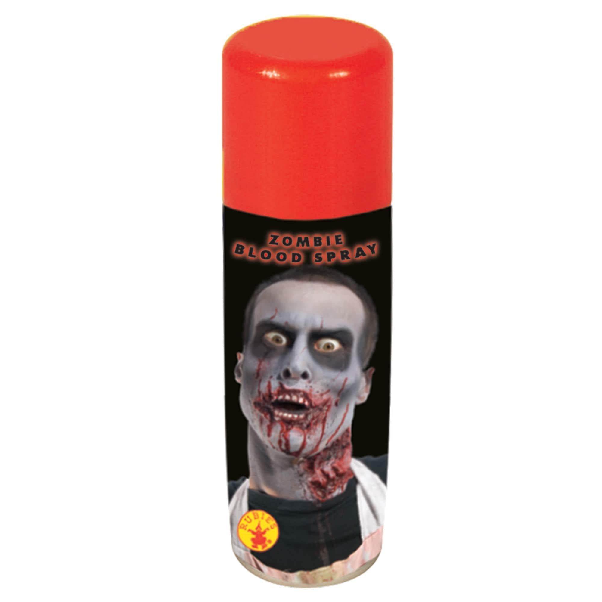Zombie Blood Spray ?C 3oz