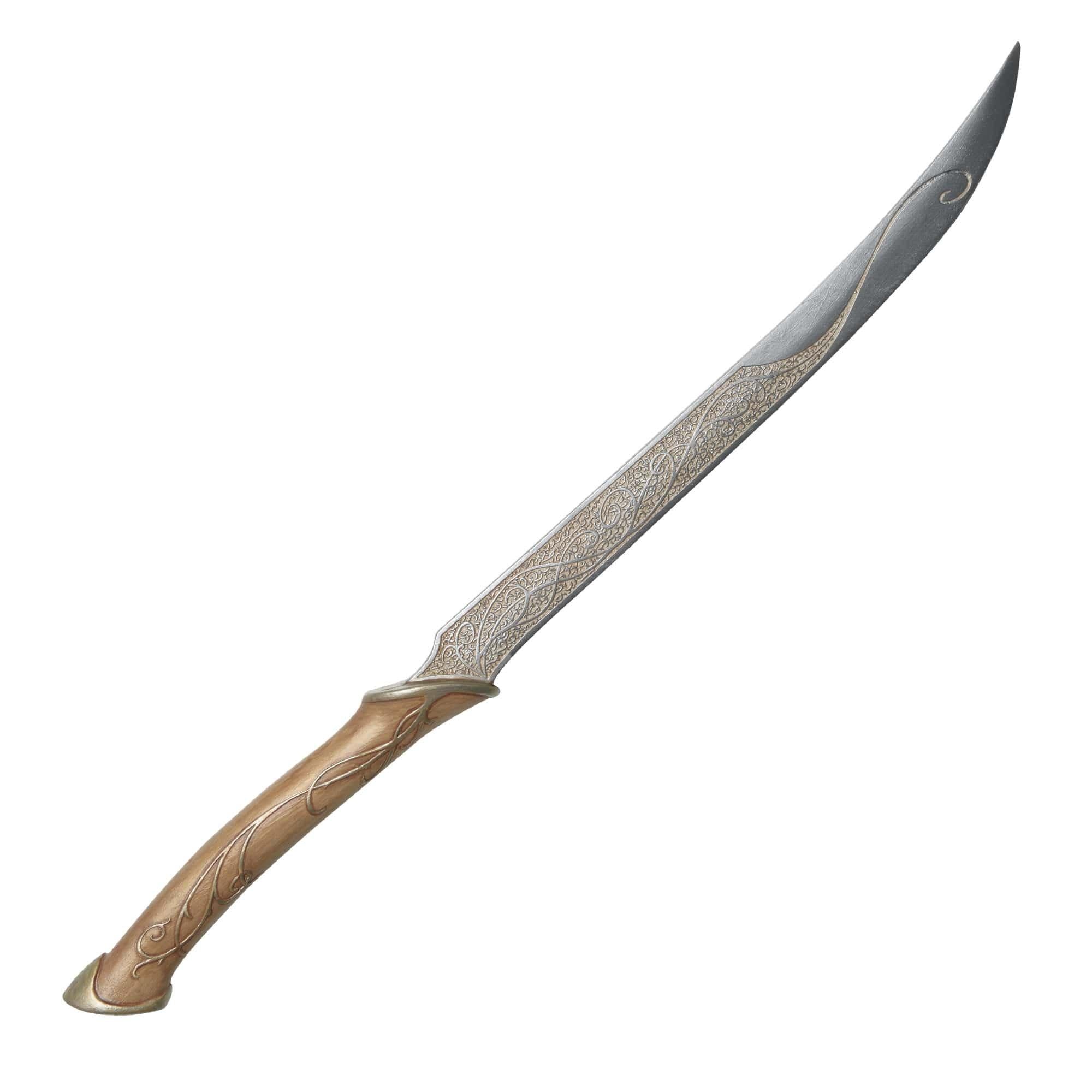 Adult Lord of the Rings Legolas Sword
