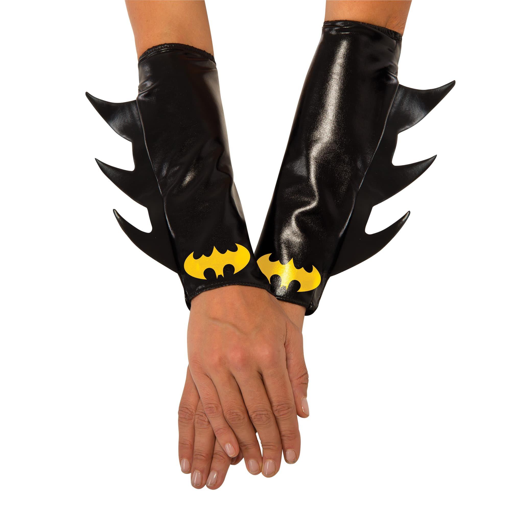 Batgirl Gauntlets - Batman