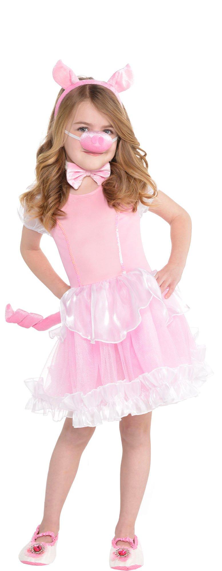 Kids' Pig Accessory Kit with Sound