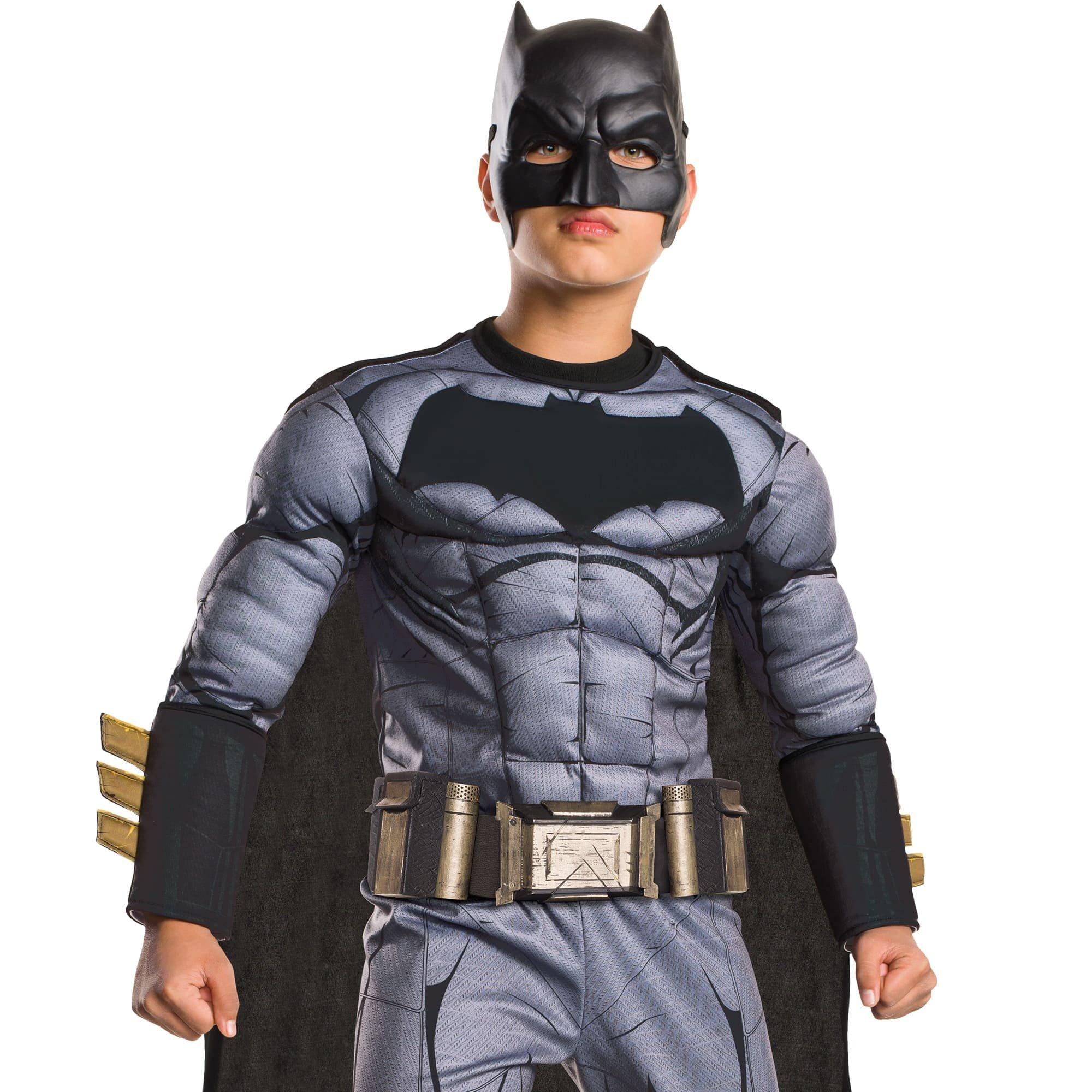 Child Batman Utility Belt - Batman v Superman: Dawn of Justice