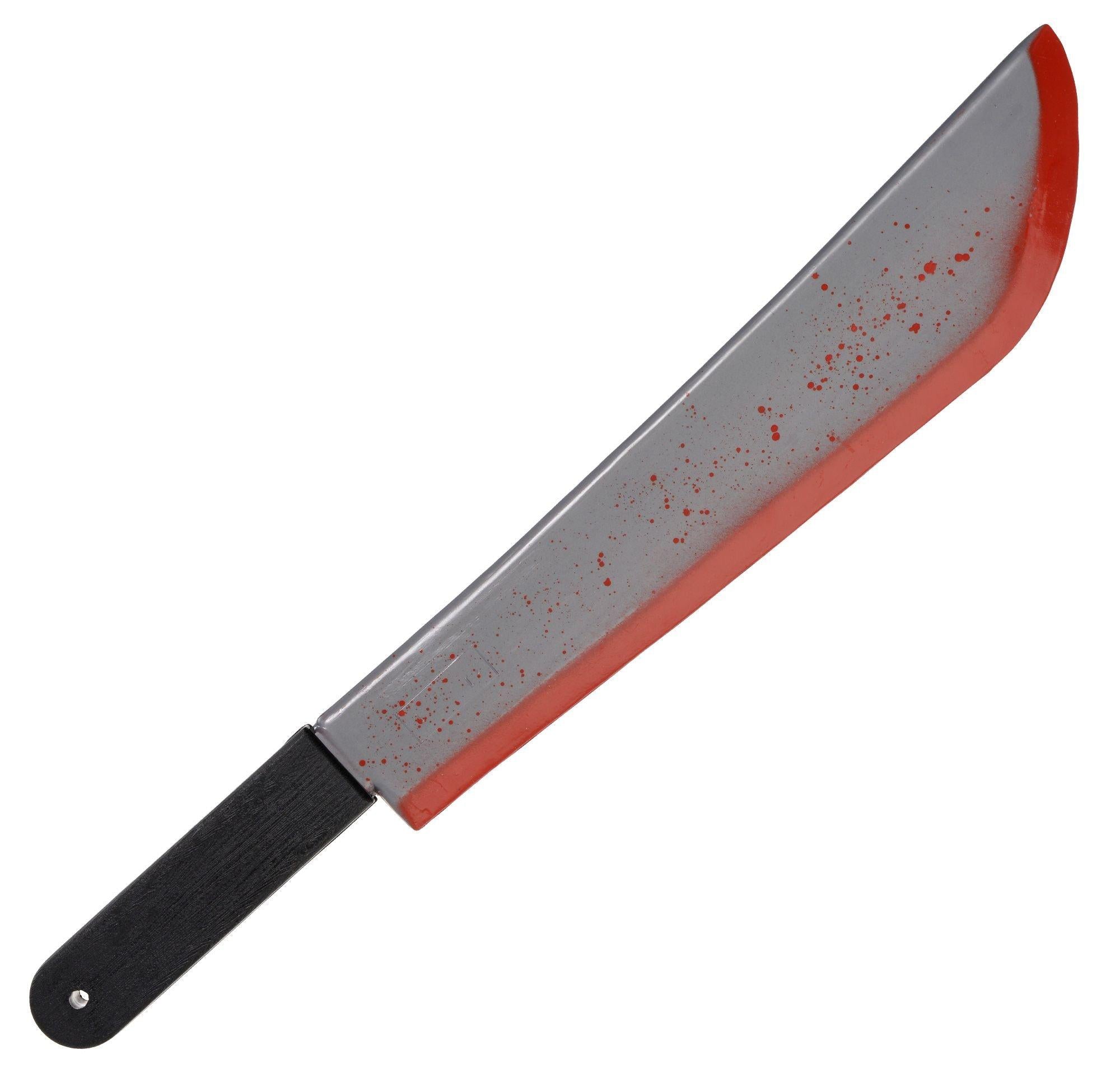 Jason Voorhees Machete - Friday the 13th