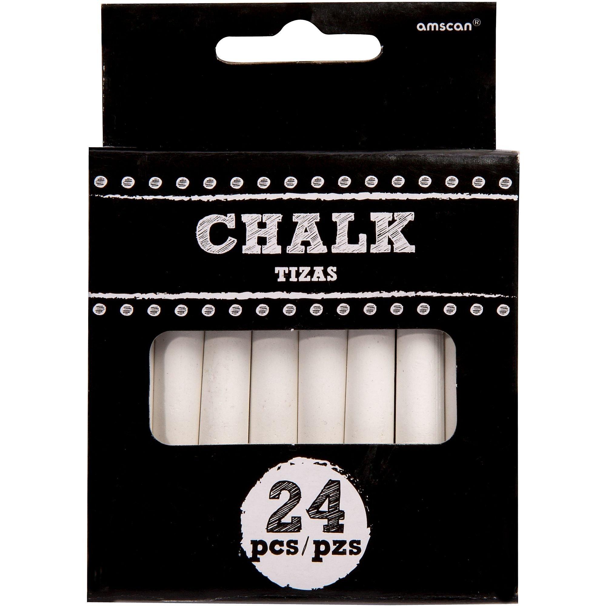 White Chalk 24ct