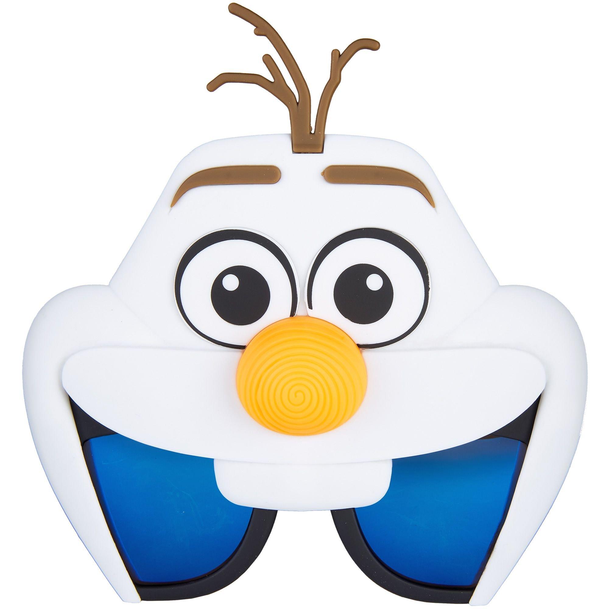 Child Olaf Sunglasses - Frozen