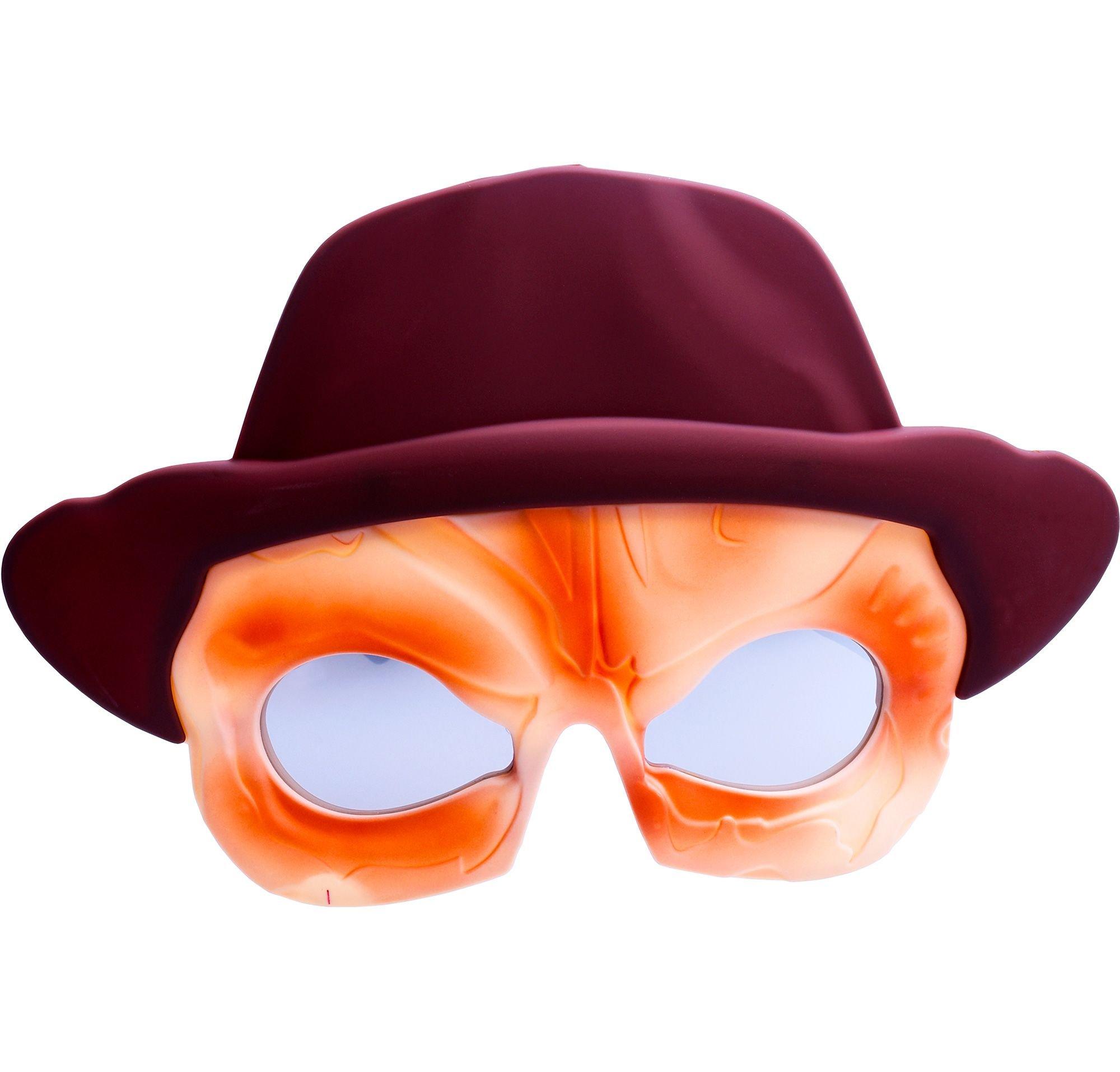 Freddy Krueger Sunglasses - A Nightmare on Elm Street