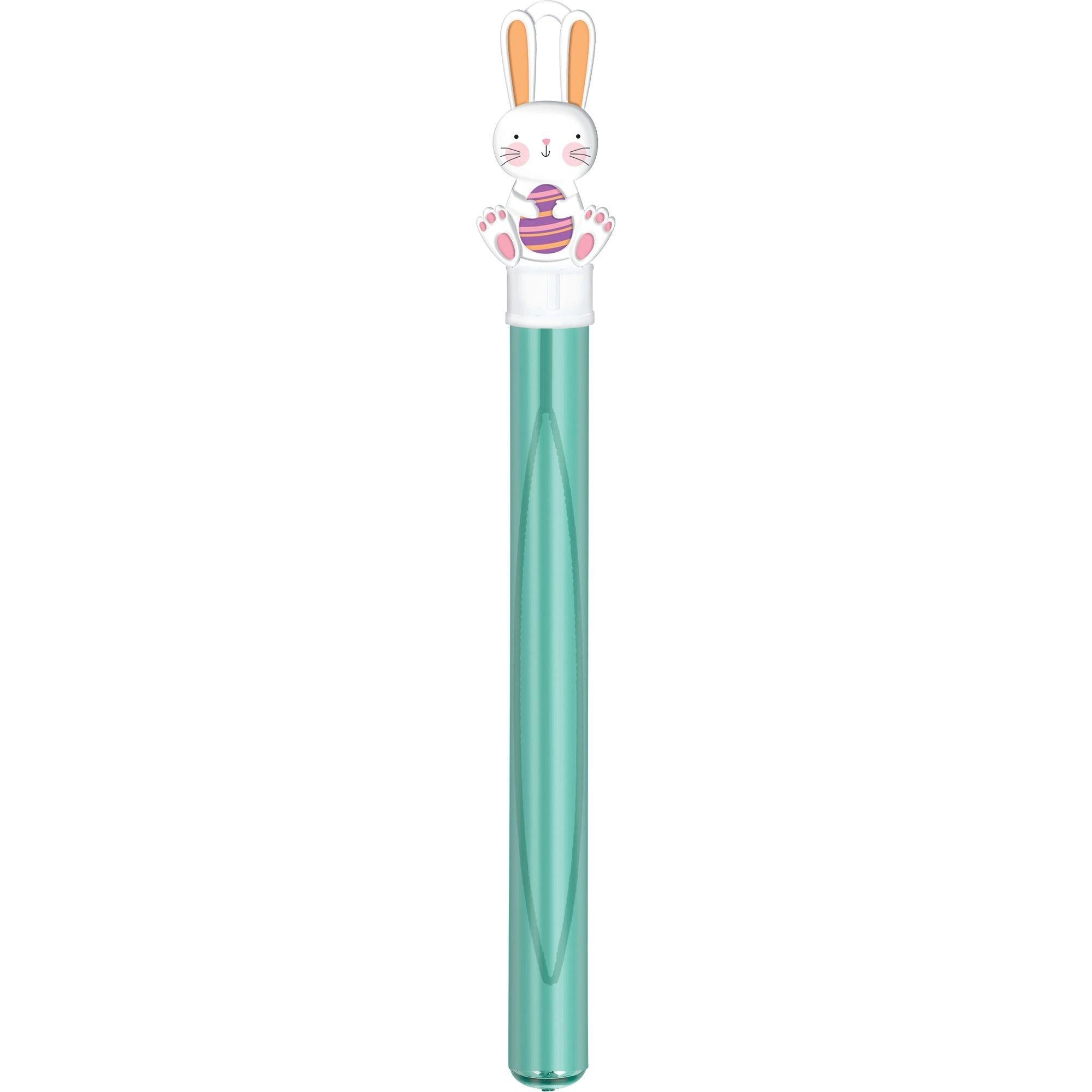 Easter Bunny Bubble Wand