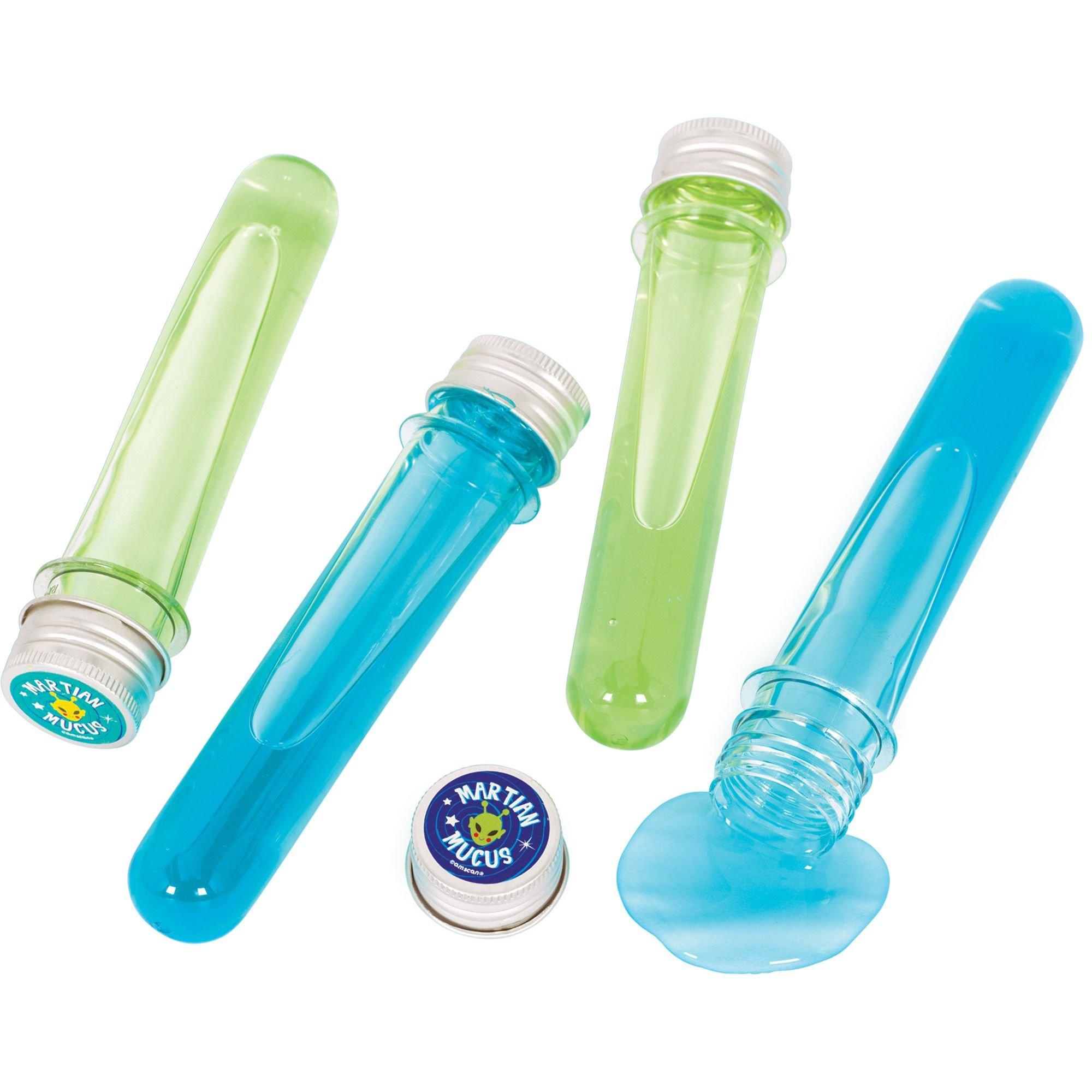 Martian Mucus Slime 4ct