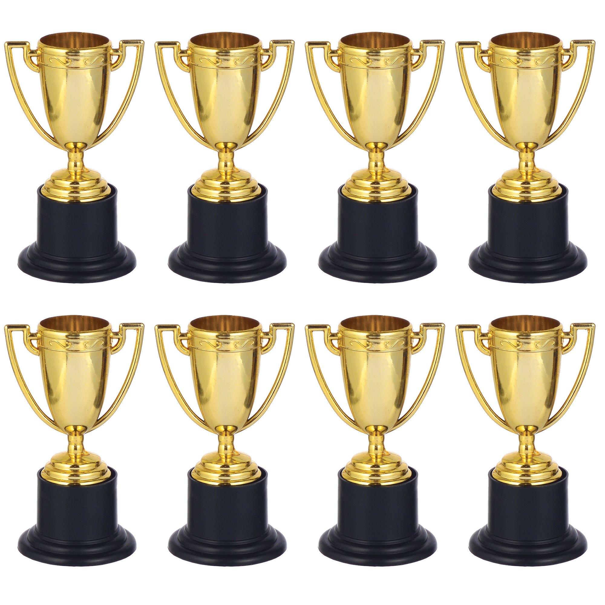 Award Trophies 8ct