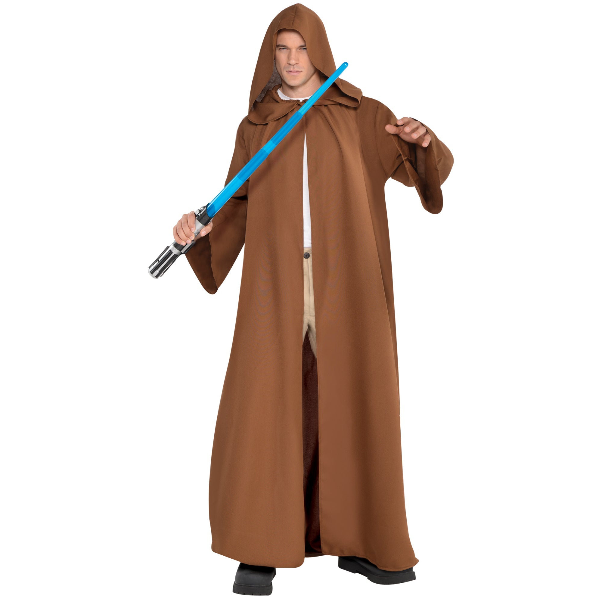 Star Wars Adult Jedi Robe Costume