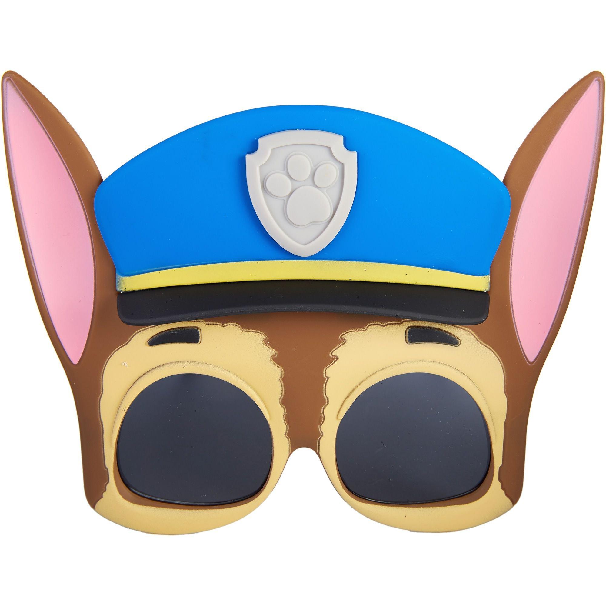 Child Classic Chase Sunglasses - PAW Patrol