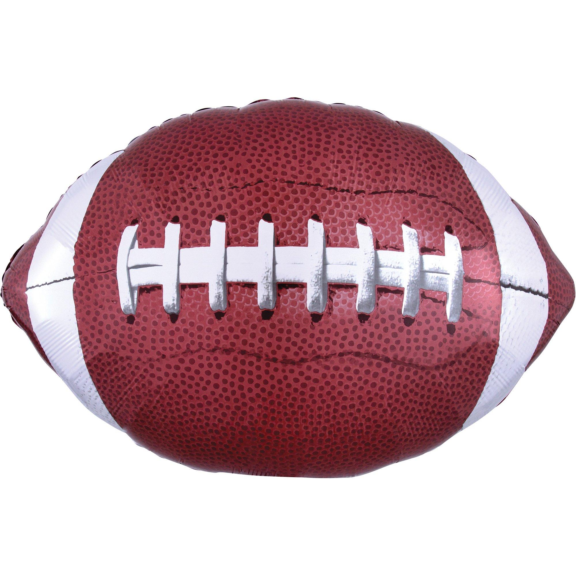 Giant Football Balloon
