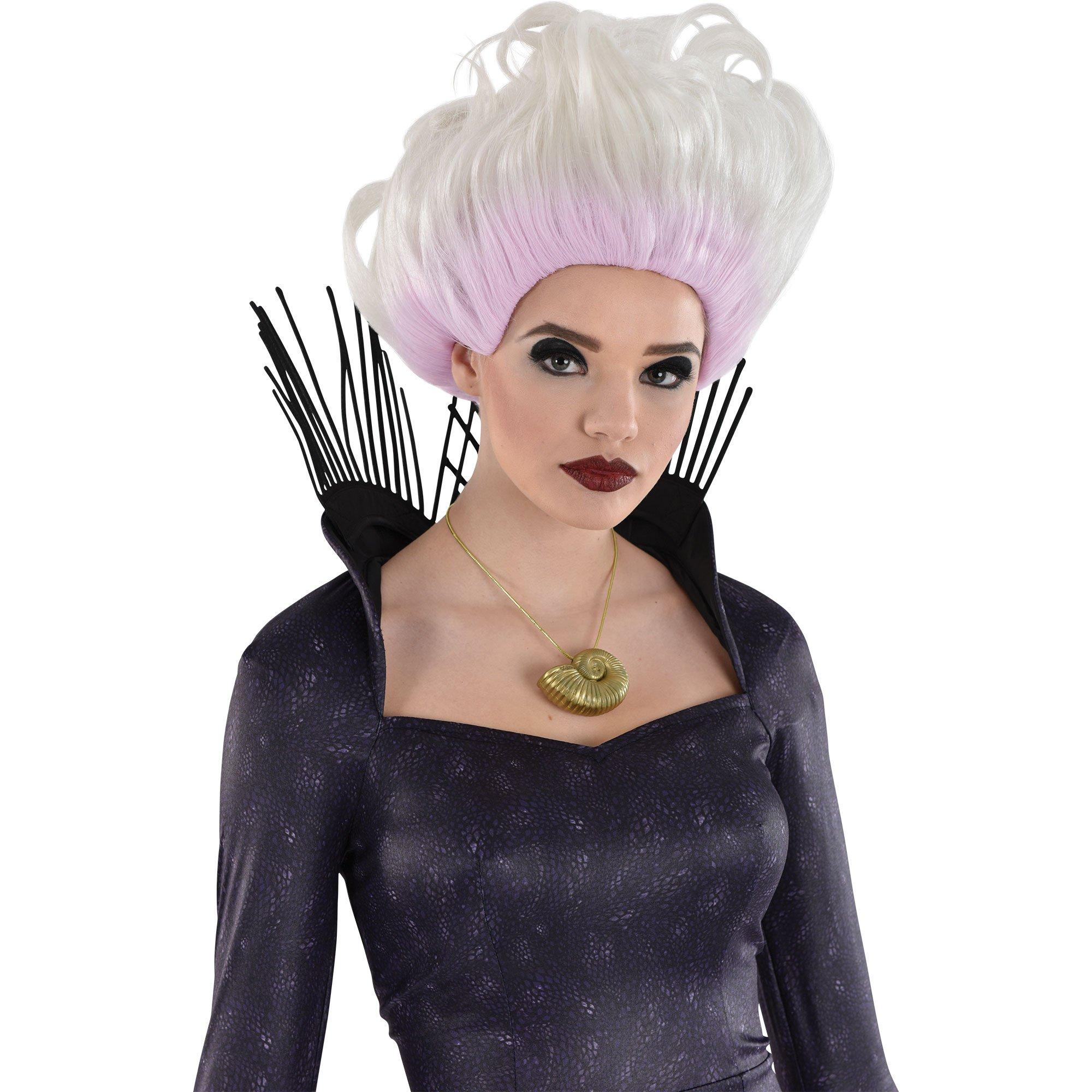 Adult Ursula Wig - The Little Mermaid Movie 2023