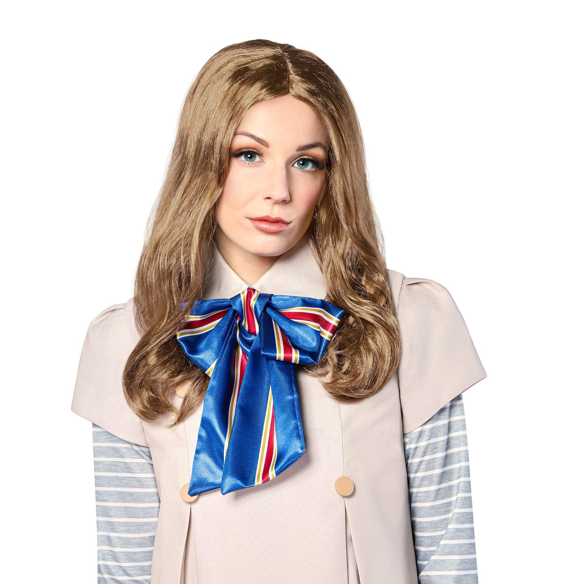 Women's M3gan Wig