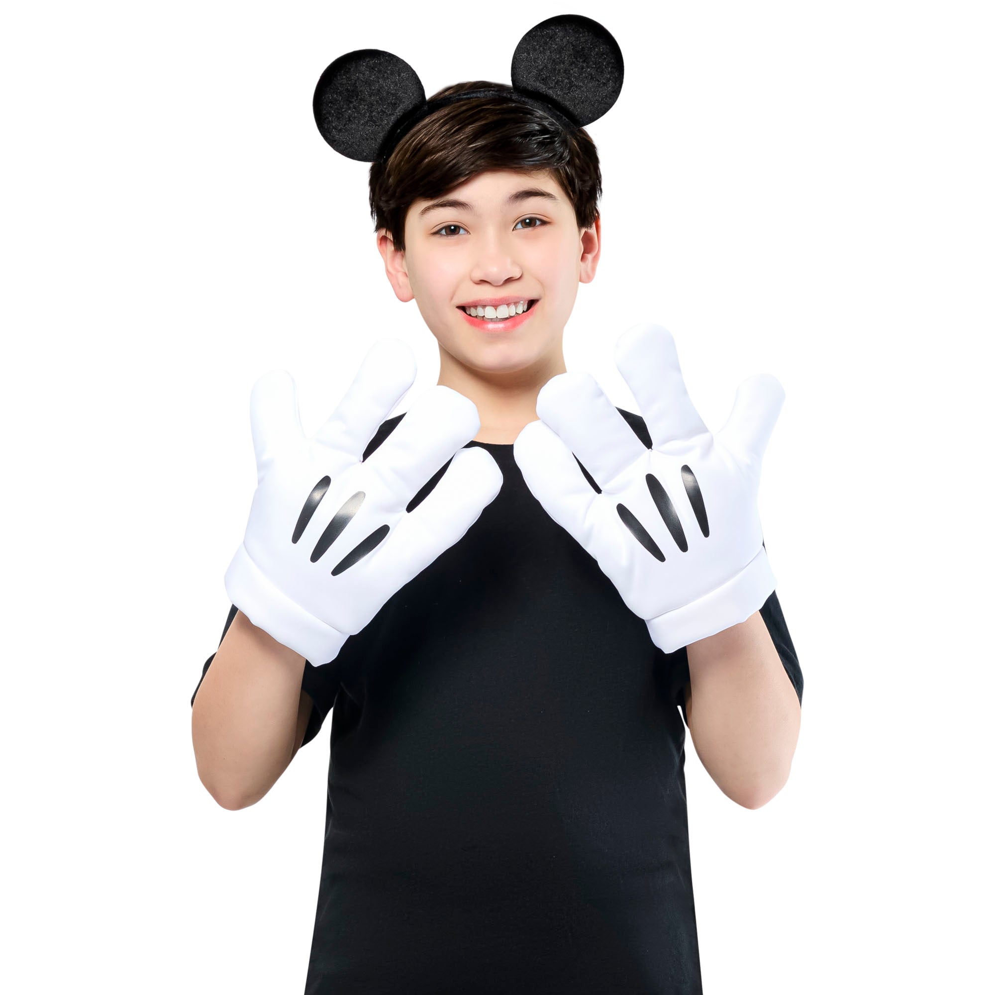 Disney Mickey Mouse Costume Accessory Kit for Kids