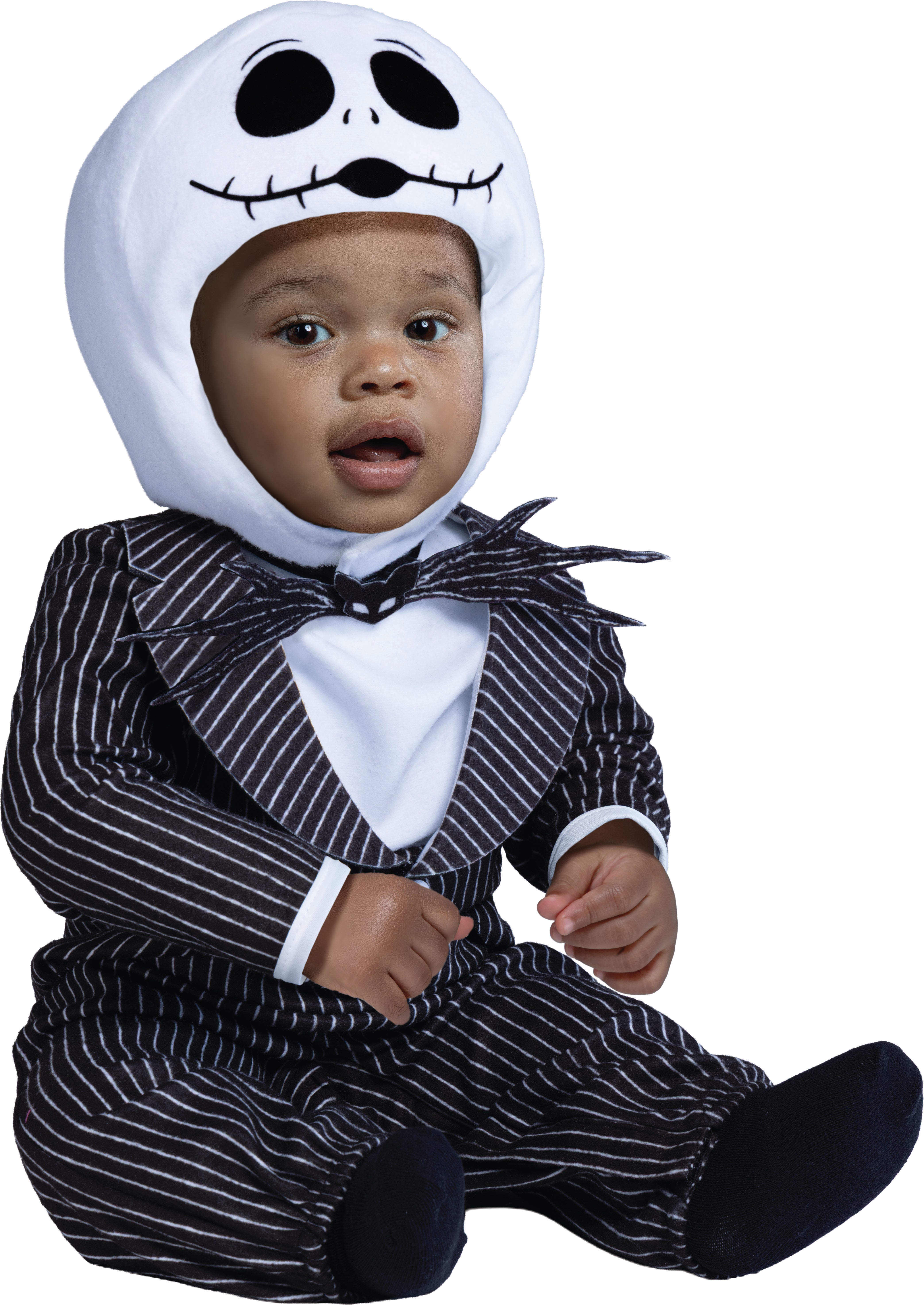 DisneyThe Nightmare Before Christmas Jack Skellington Costume for Infants