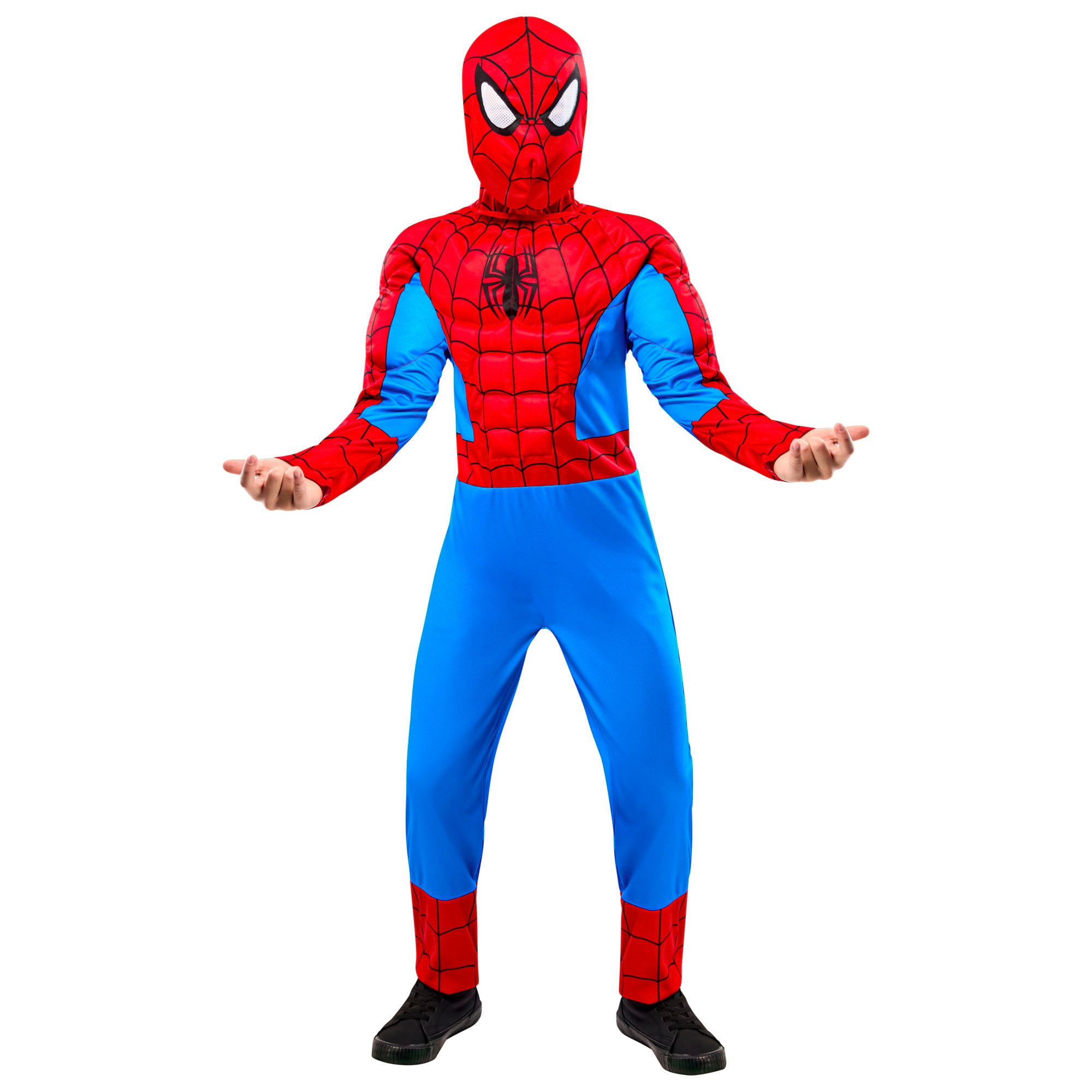 Marvel Spider-Man Costume for Kids