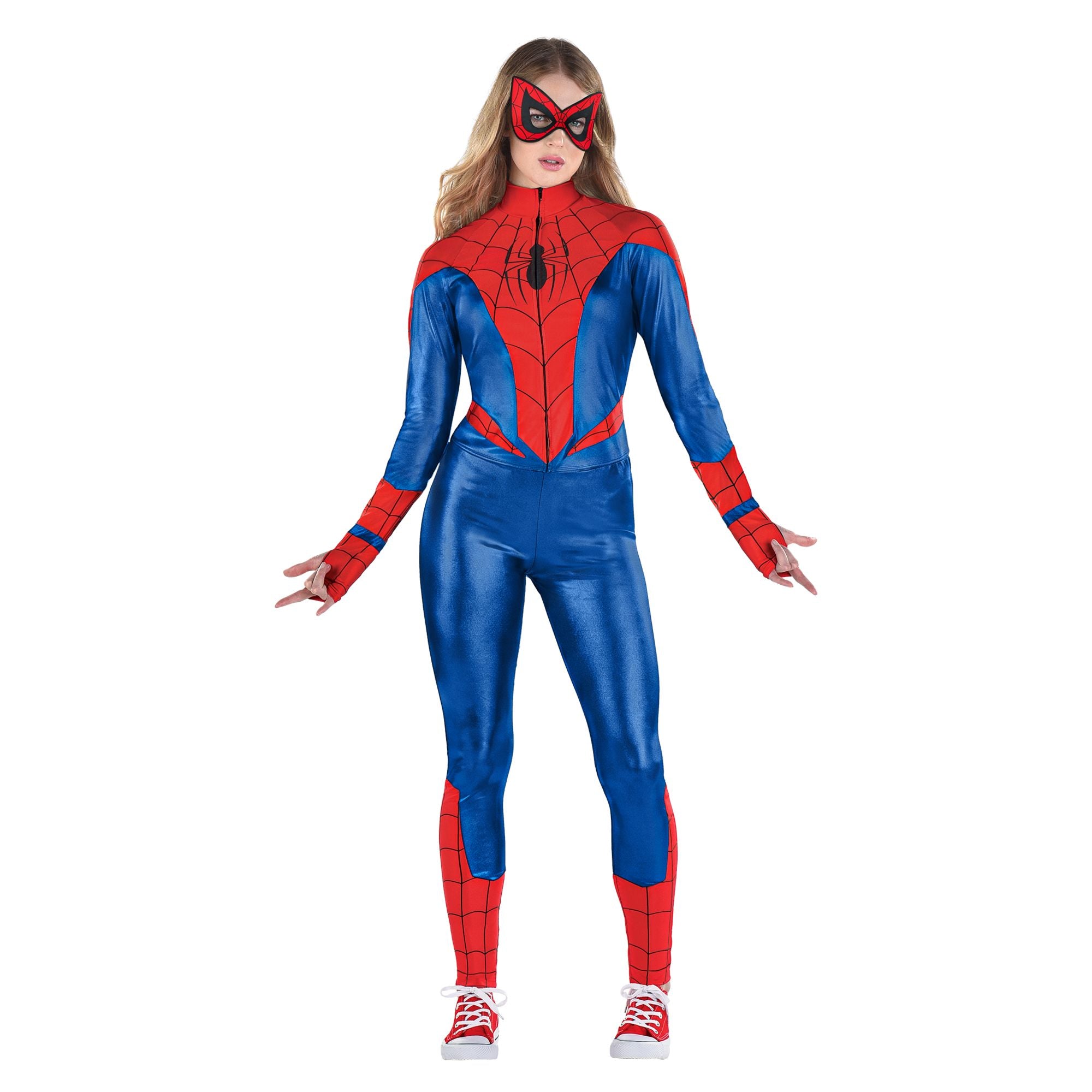 Marvel Spider-Man Costume for Women
