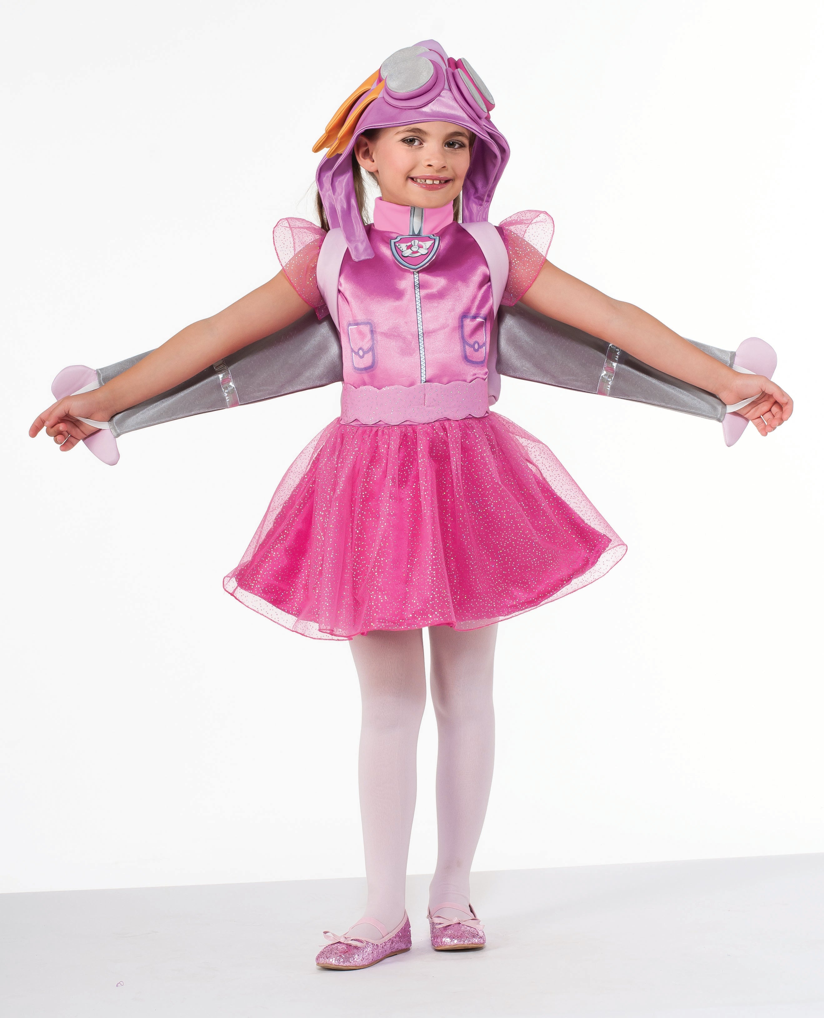 PAW Patrol Skye Costume for Toddlers