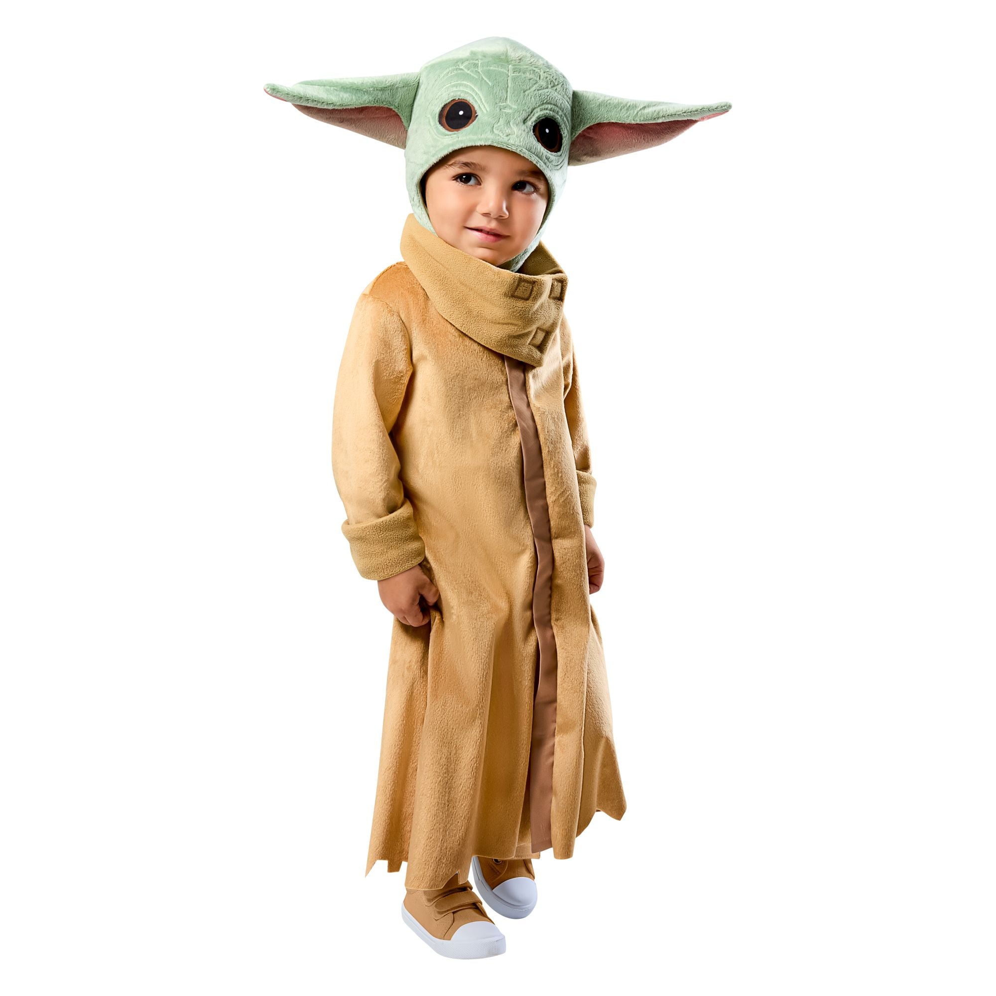 Star Wars Grogu Infant Plush Costume
