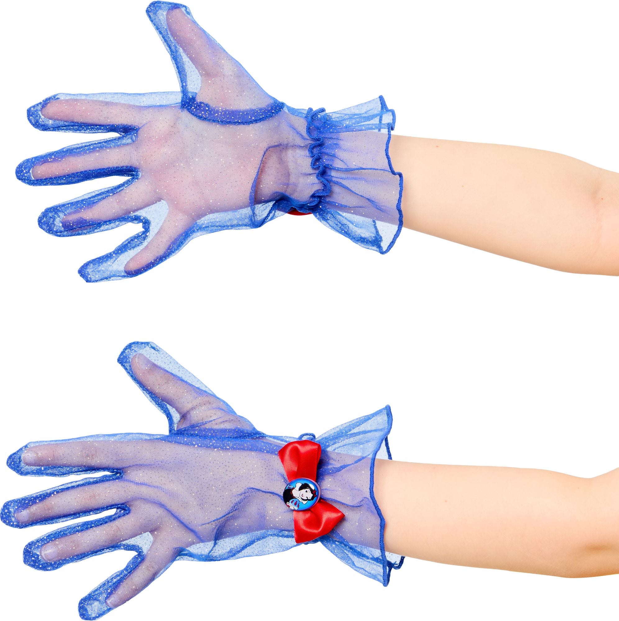 Disney Princess Snow White Child Gloves
