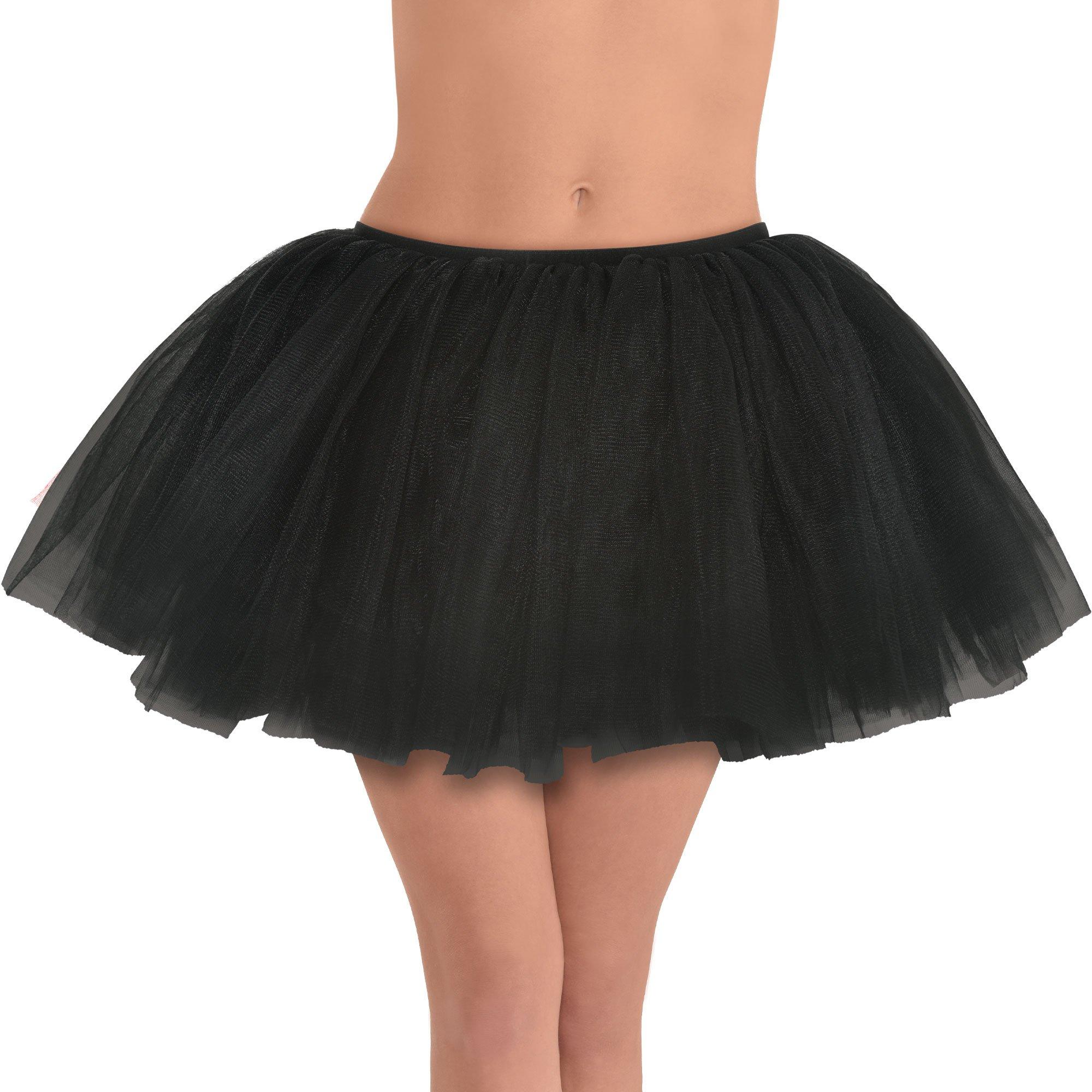 Adult Tutu, Assorted Colors