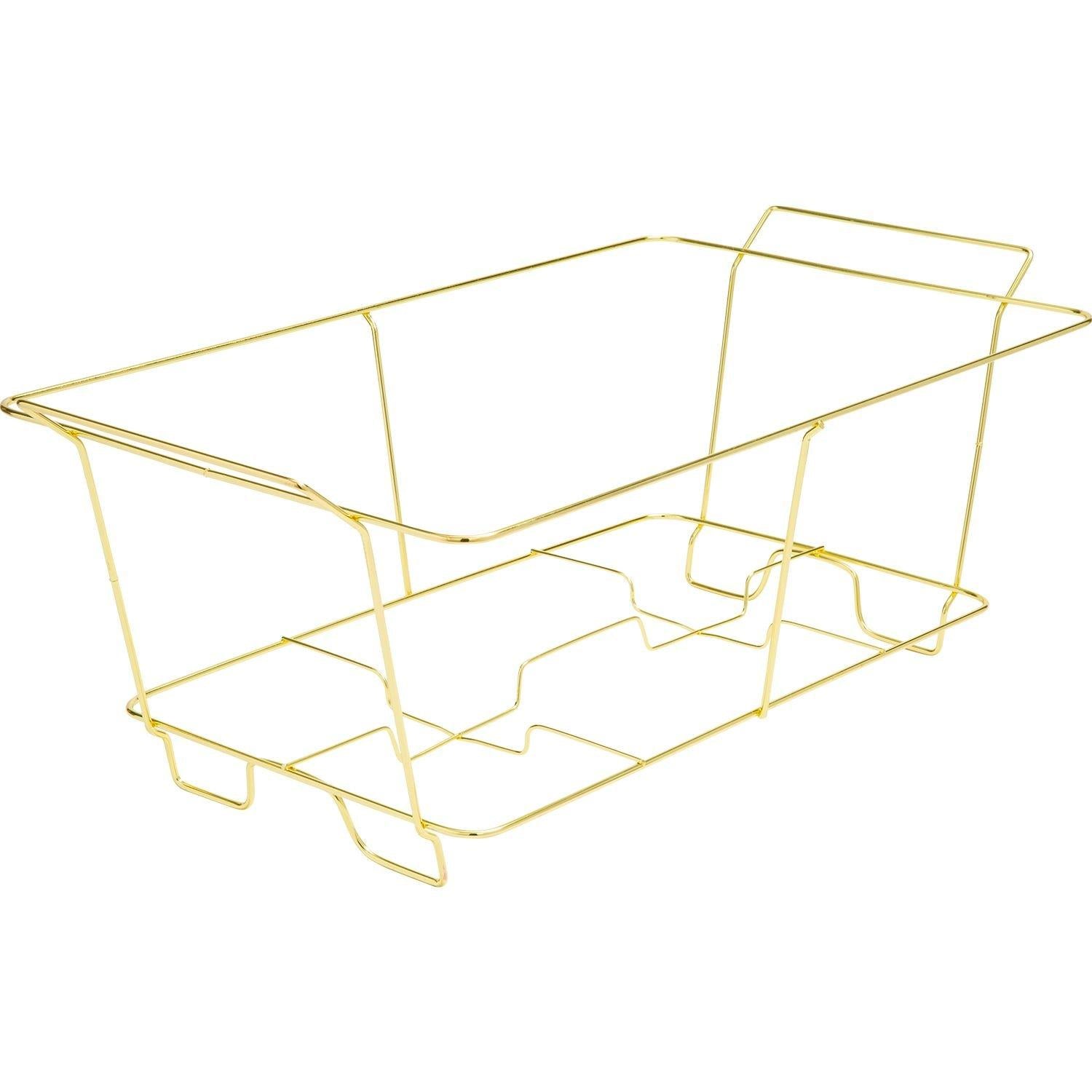 Wire Chafing Dish Rack, Assorted Colors