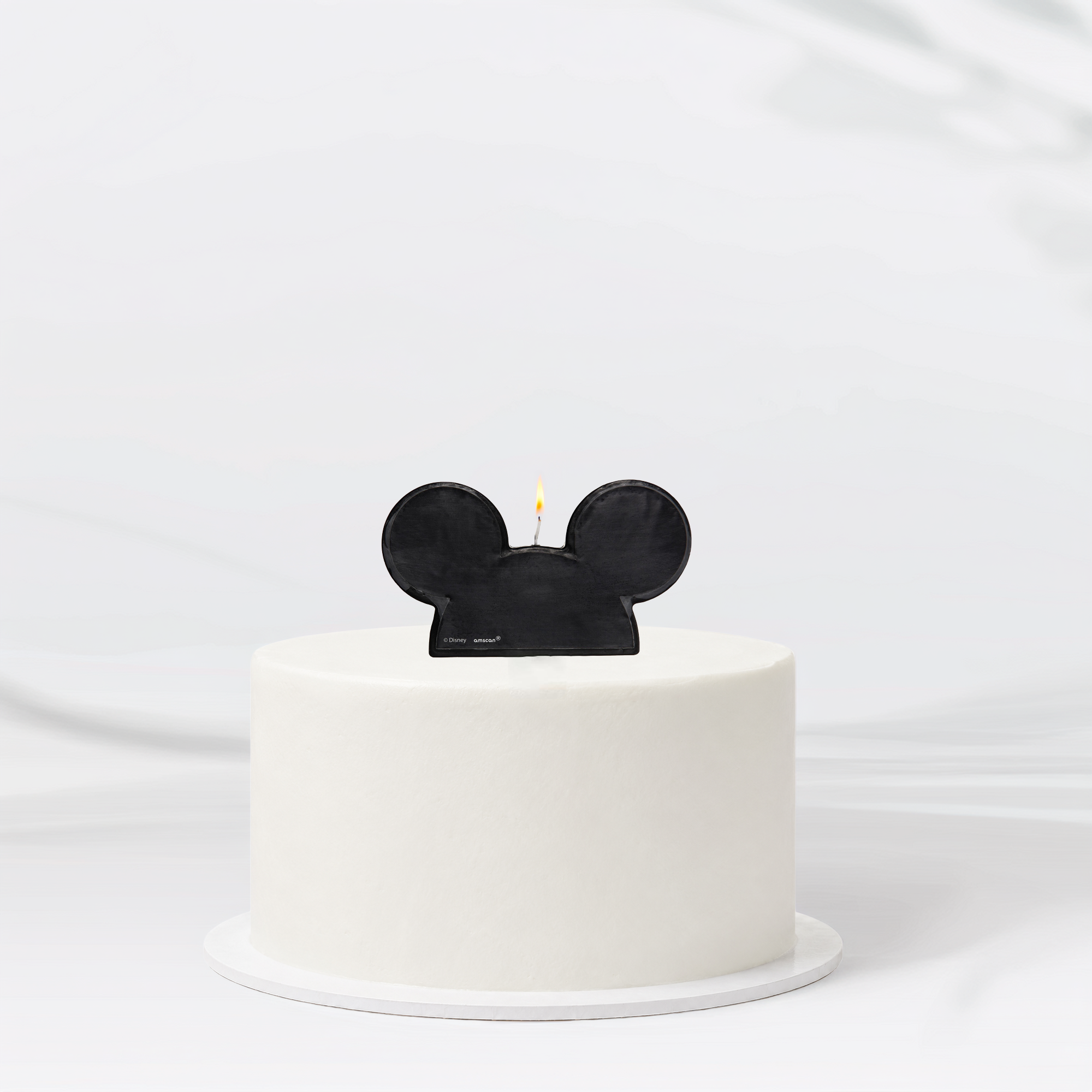 Mickey Mouse Forever Candle