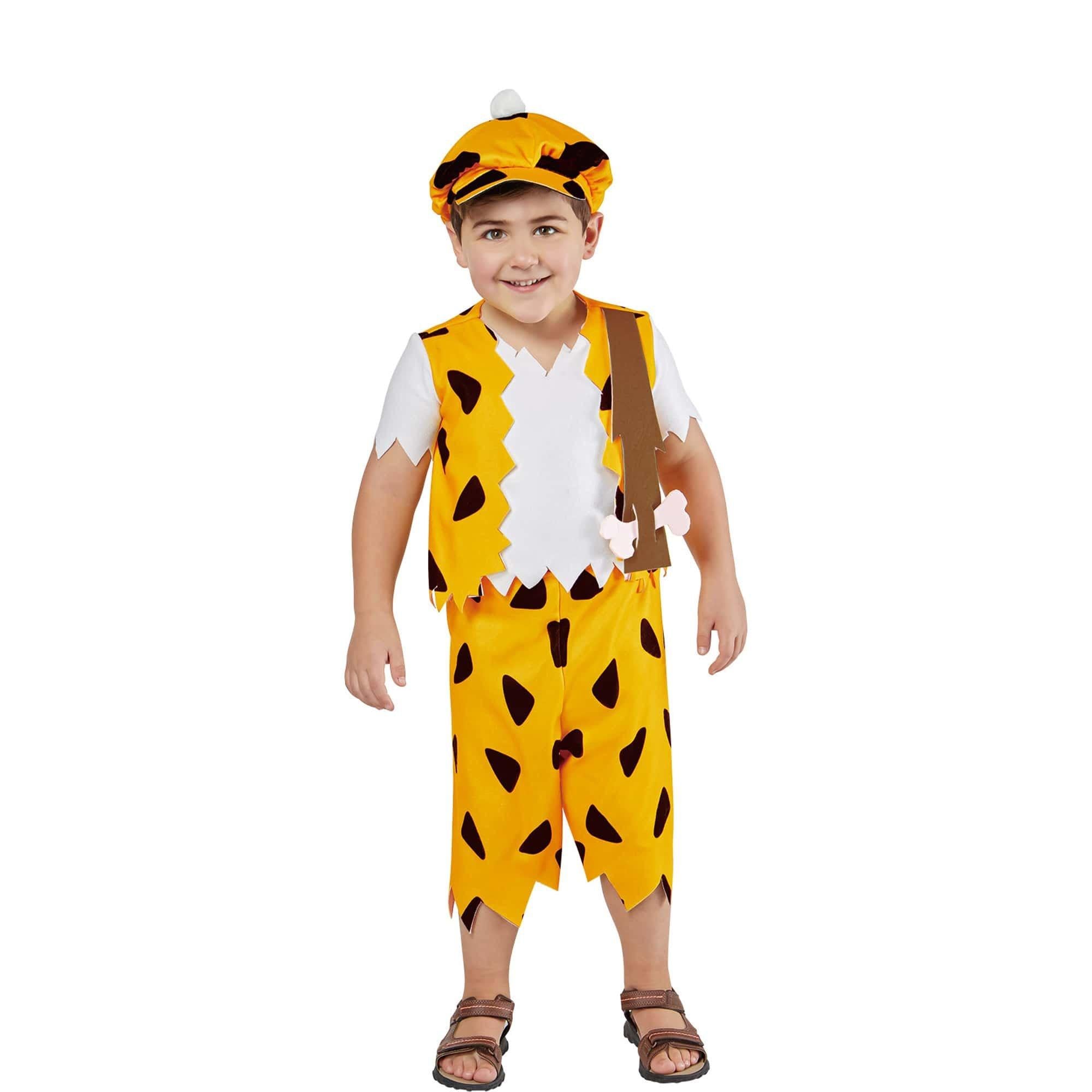 The Flintstones Bamm-Bamm Costume for Toddlers