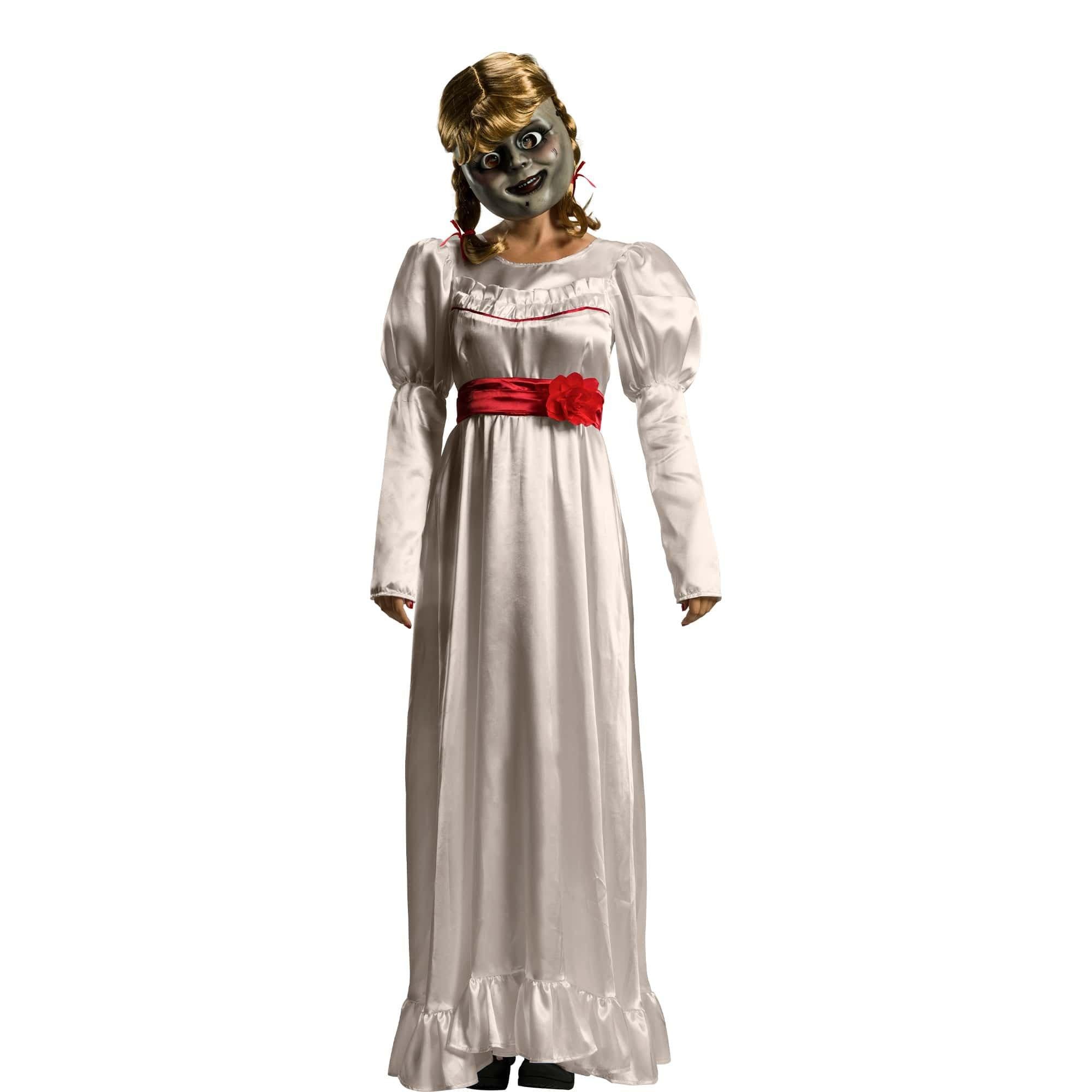 Women's Annabelle Costume - Deluxe