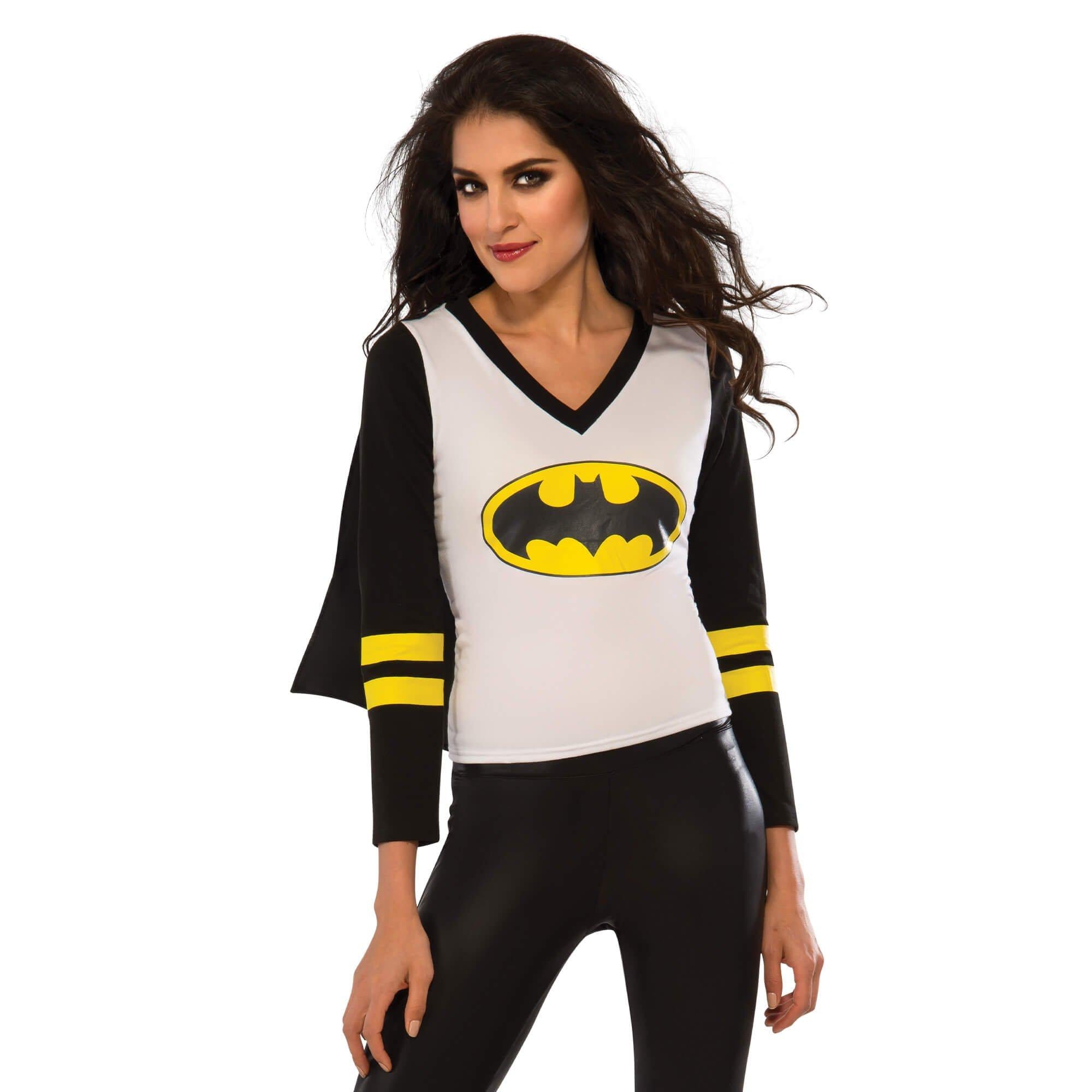 Adult DC Comics Batgirl T-Shirt